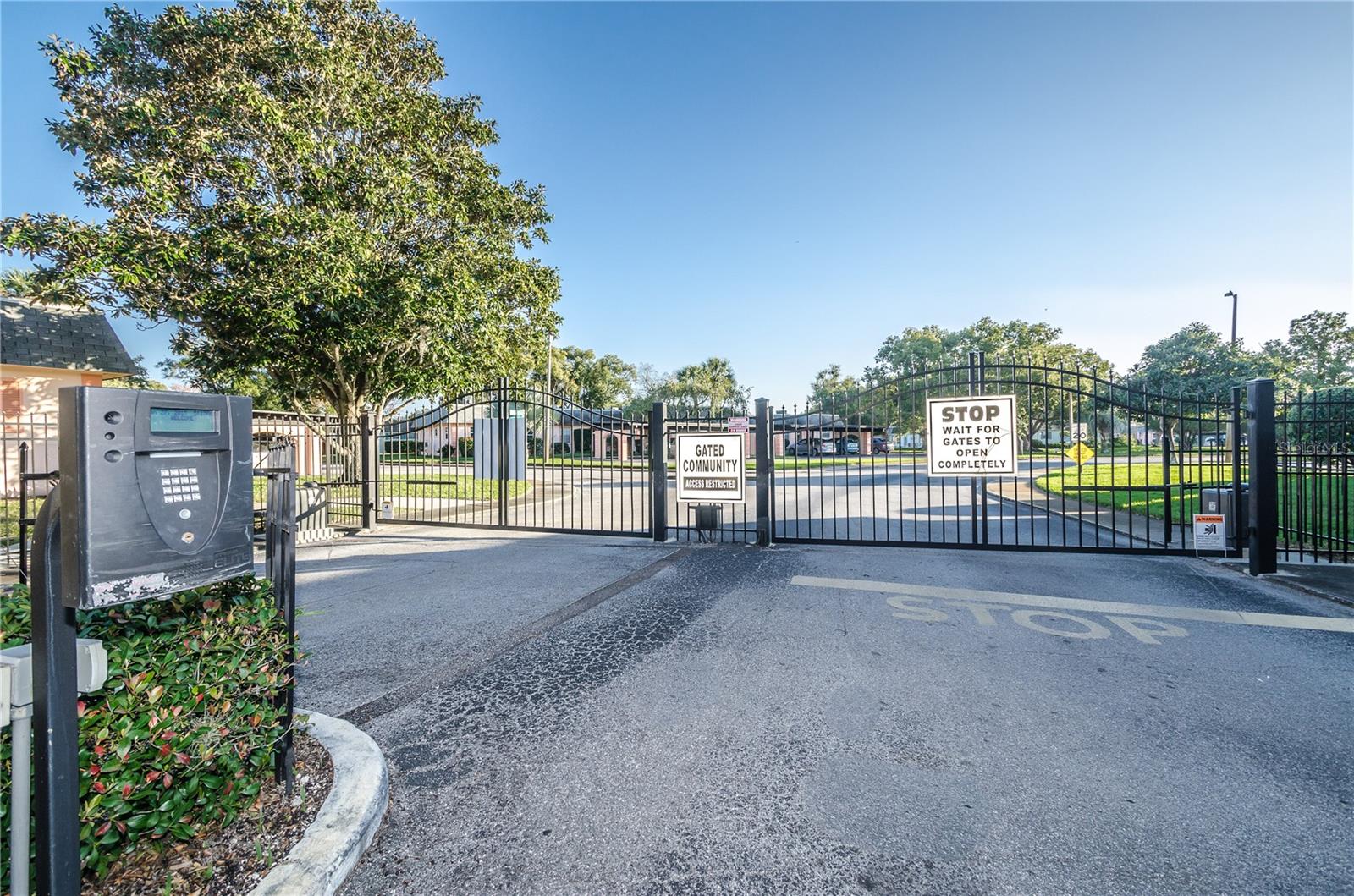 4242 SHELDON PL #4242, NEW PORT RICHEY, FL, 34652