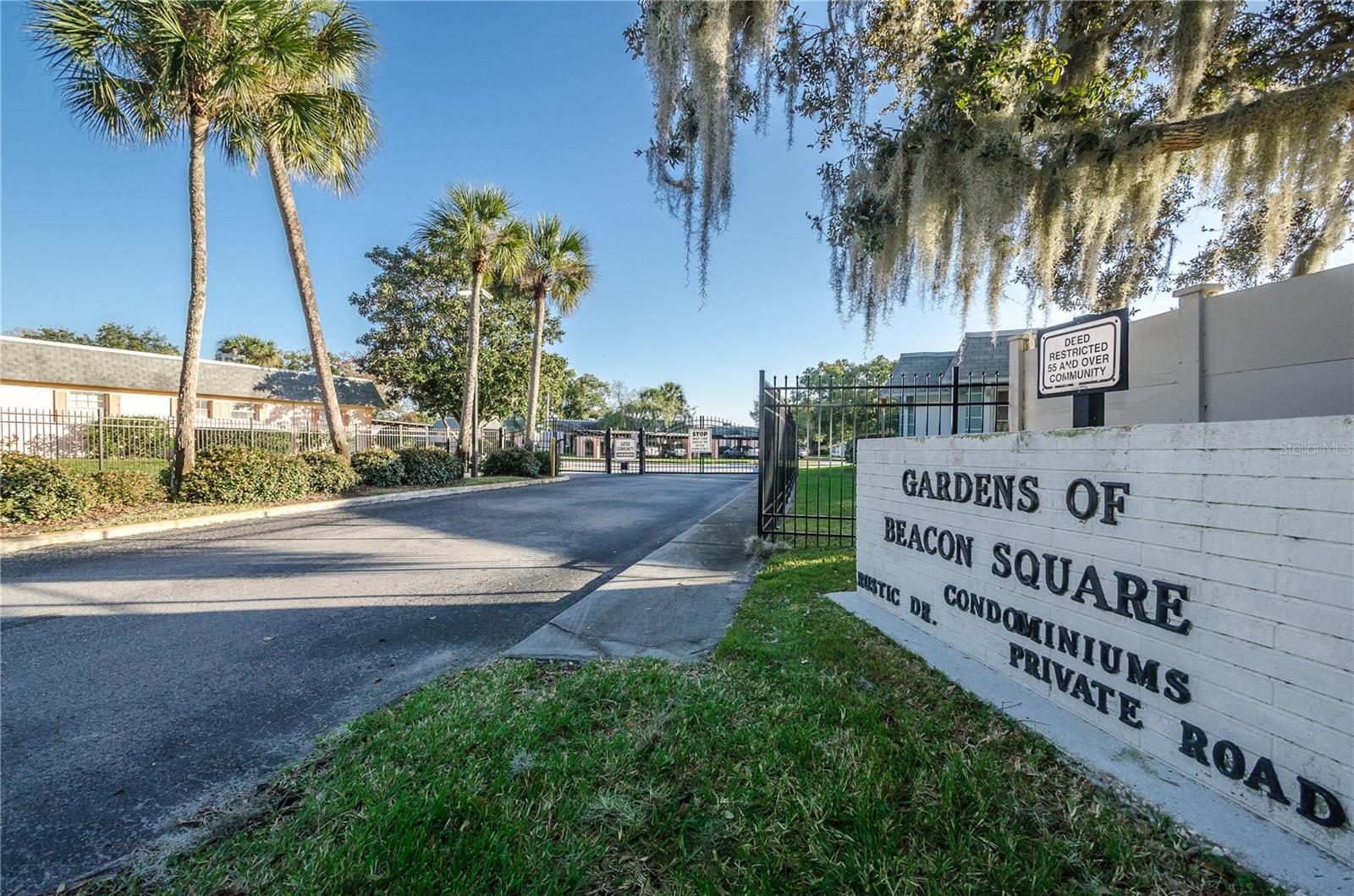 4242 SHELDON PL #4242, NEW PORT RICHEY, FL, 34652