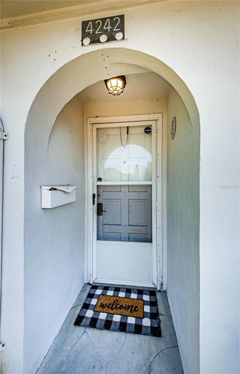 4242 SHELDON PL #4242, NEW PORT RICHEY, FL, 34652