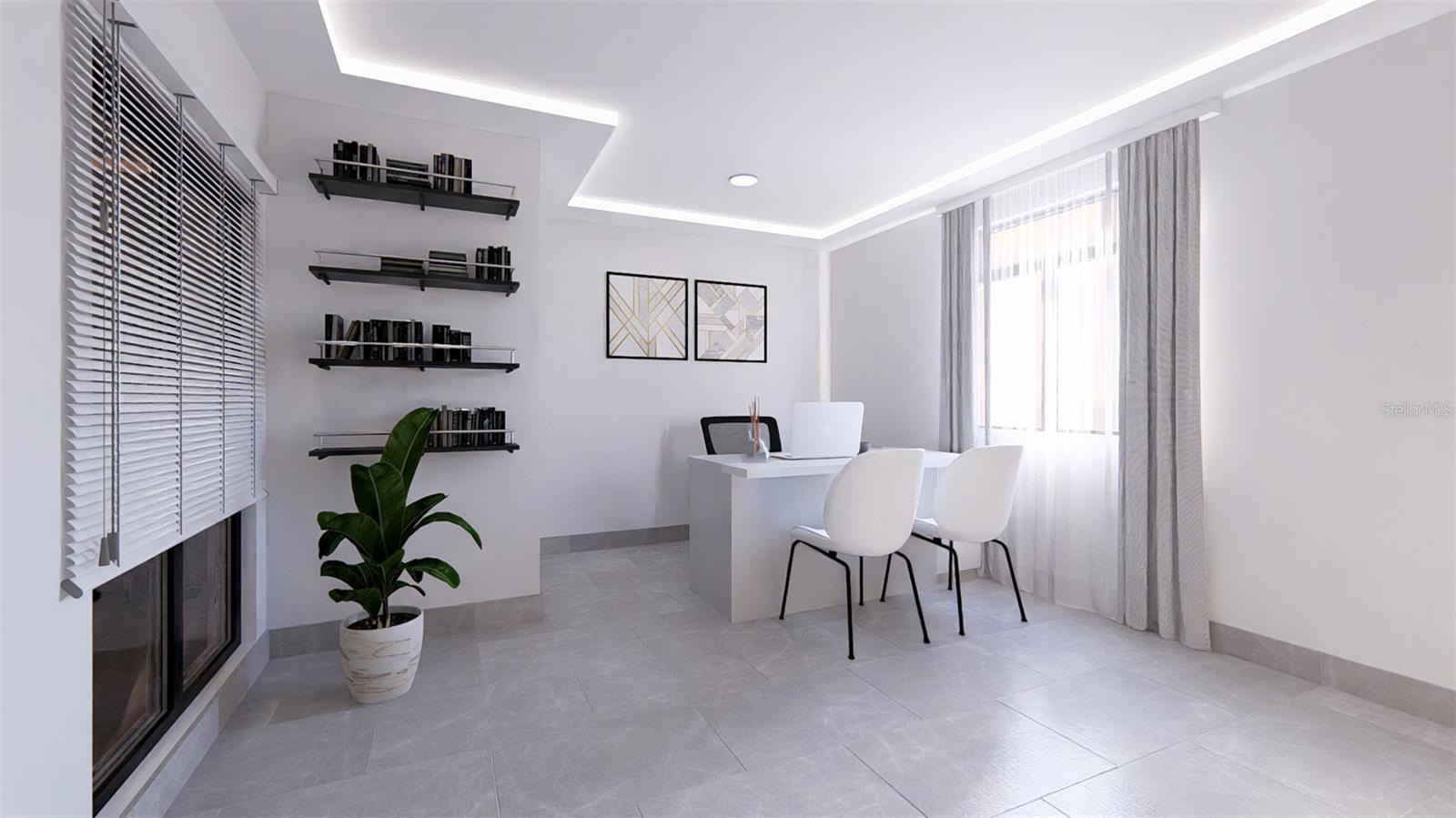 13246 38TH ST N #103, CLEARWATER, FL, 33762