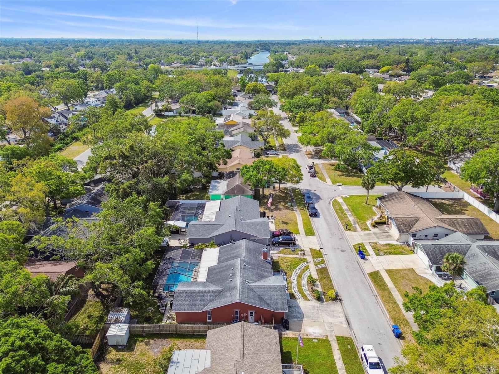 11467 93RD ST, LARGO, FL, 33773