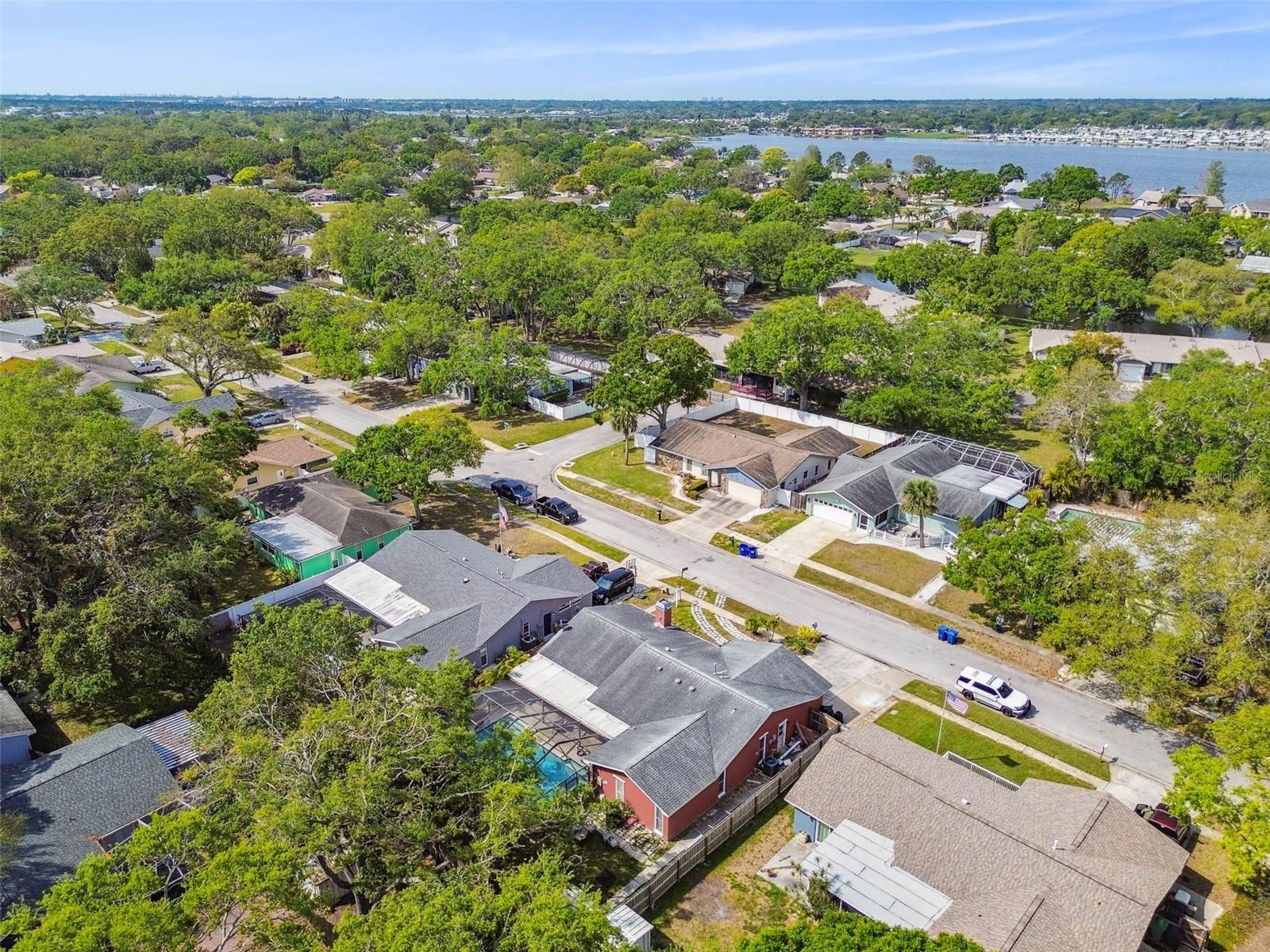 11467 93RD ST, LARGO, FL, 33773