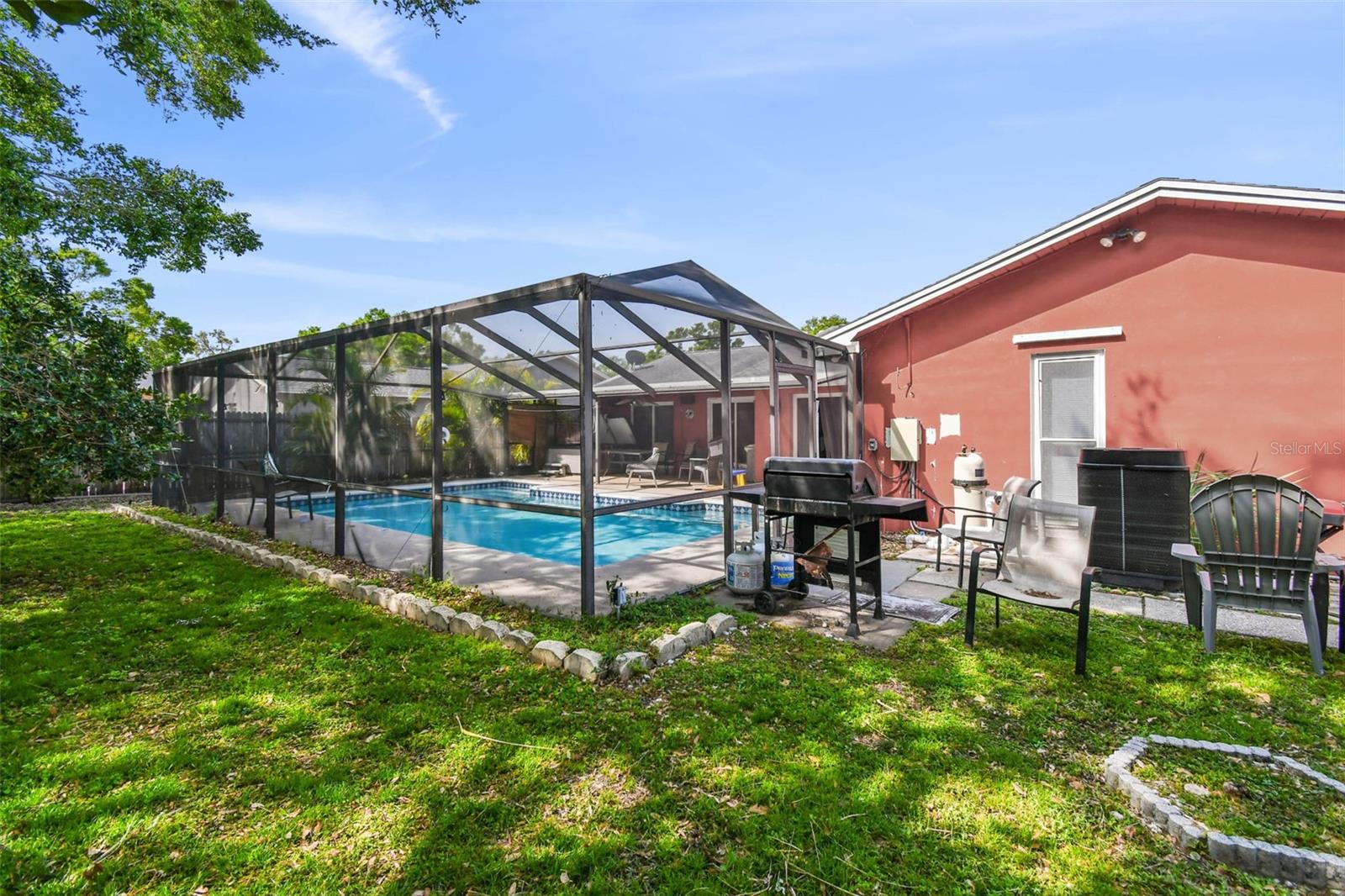 11467 93RD ST, LARGO, FL, 33773