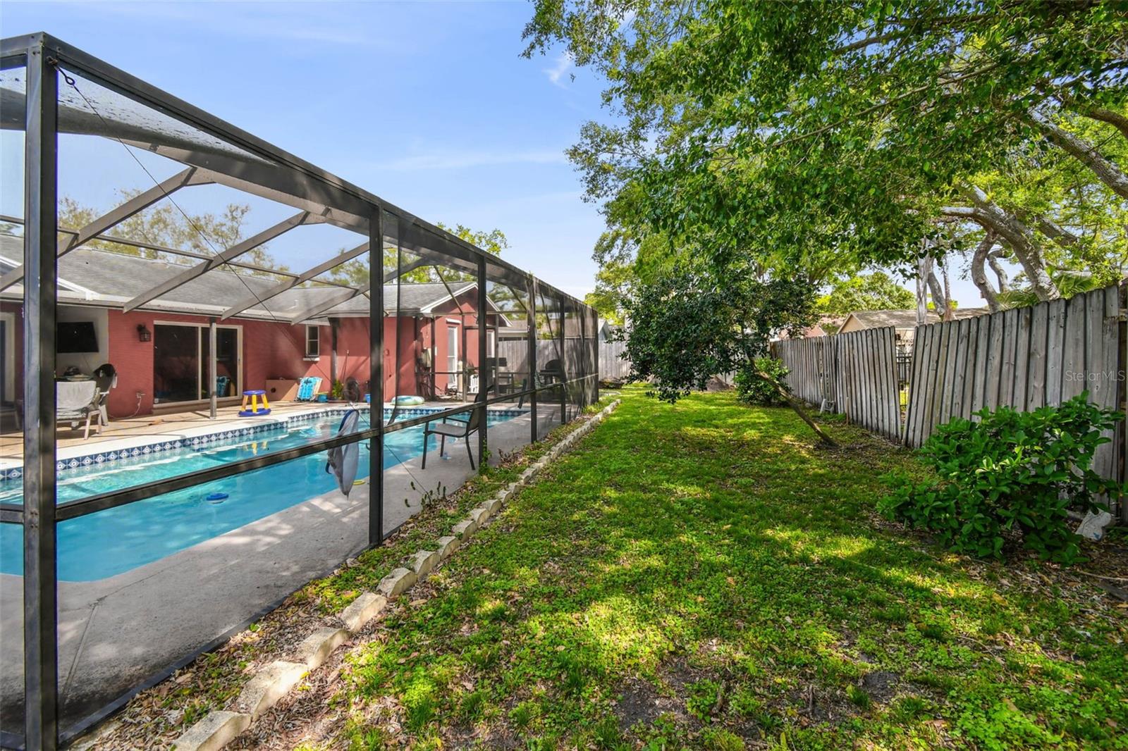 11467 93RD ST, LARGO, FL, 33773