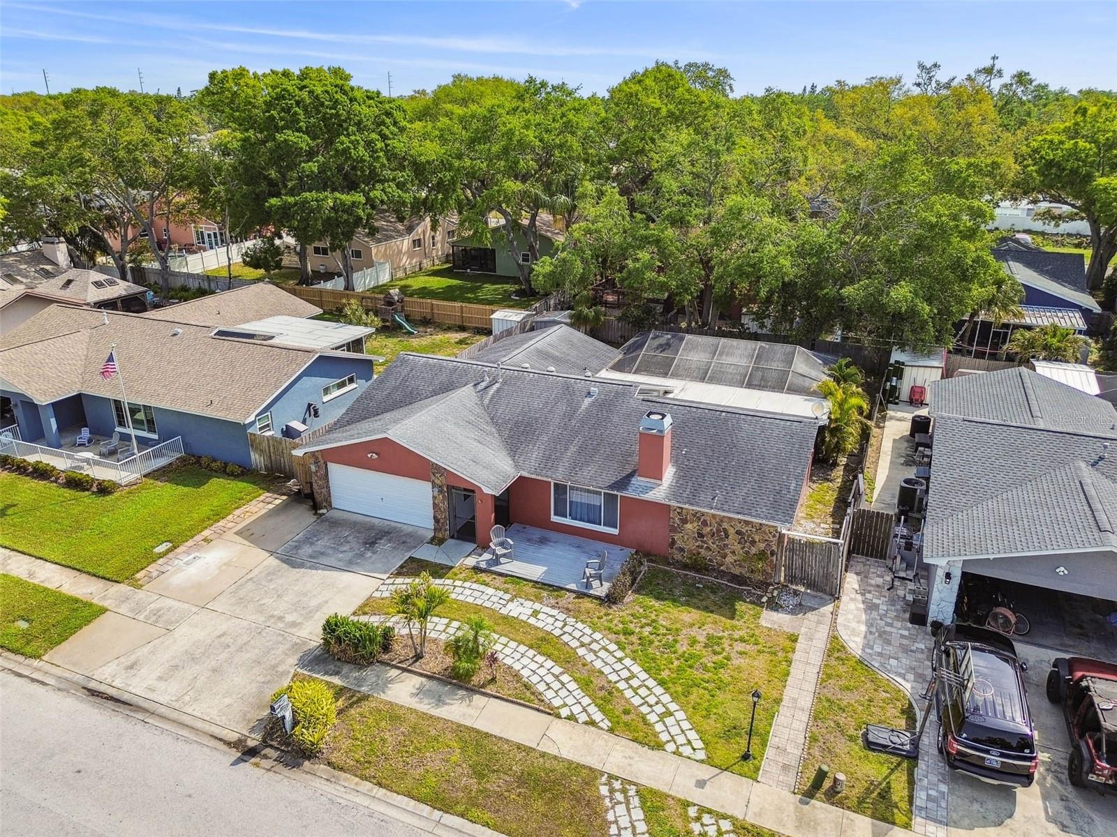 11467 93RD ST, LARGO, FL, 33773