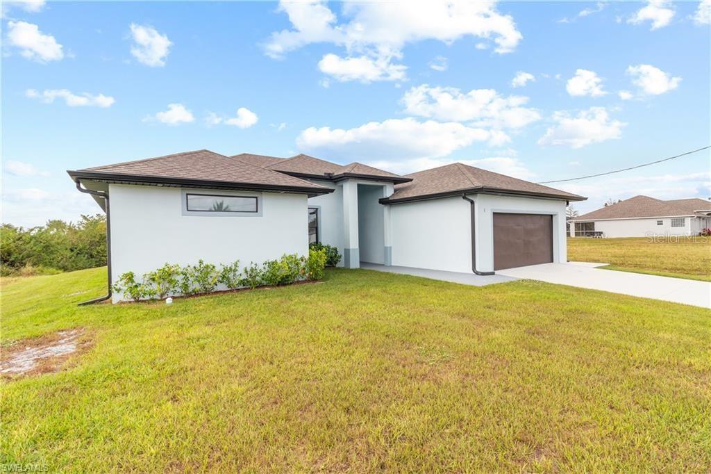 1806 NE 21ST PL, CAPE CORAL, FL, 33909