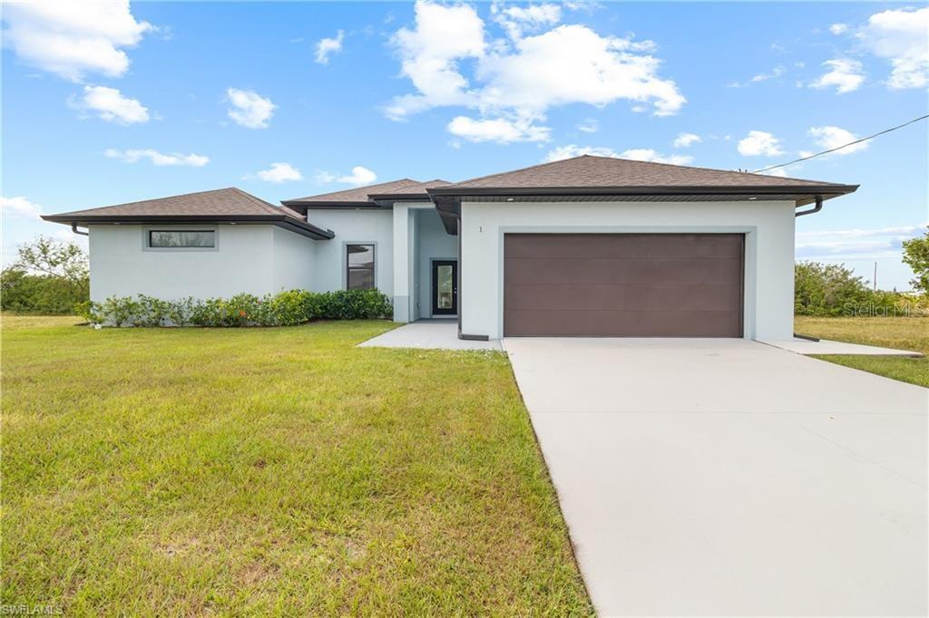 1806 NE 21ST PL, CAPE CORAL, FL, 33909