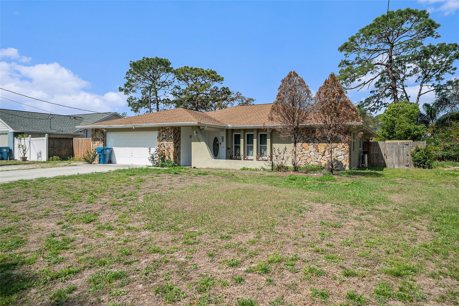 1371 MEREDITH DR, SPRING HILL, FL, 34608