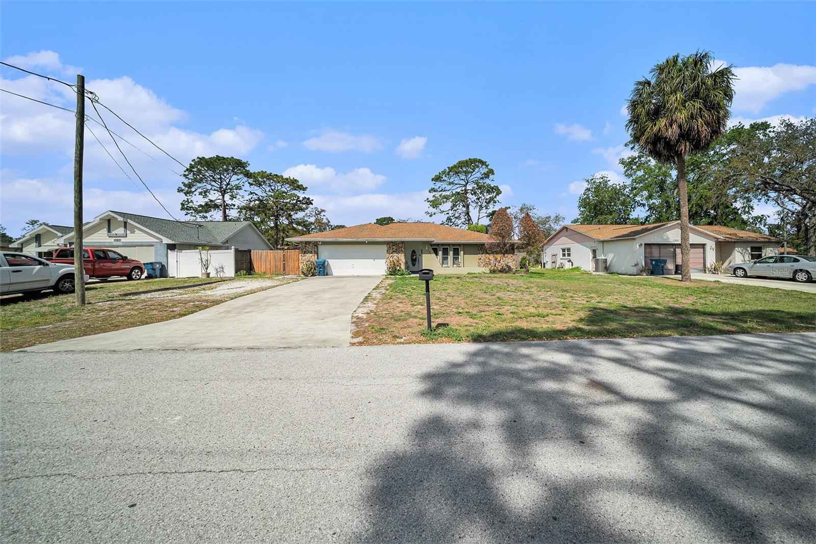 1371 MEREDITH DR, SPRING HILL, FL, 34608