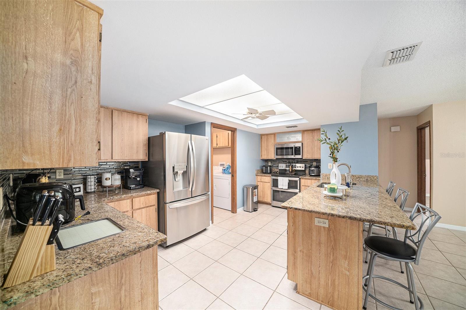 1371 MEREDITH DR, SPRING HILL, FL, 34608