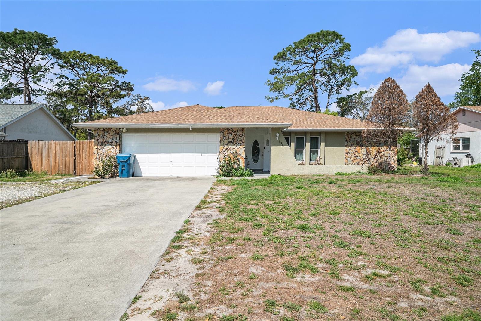 1371 MEREDITH DR, SPRING HILL, FL, 34608