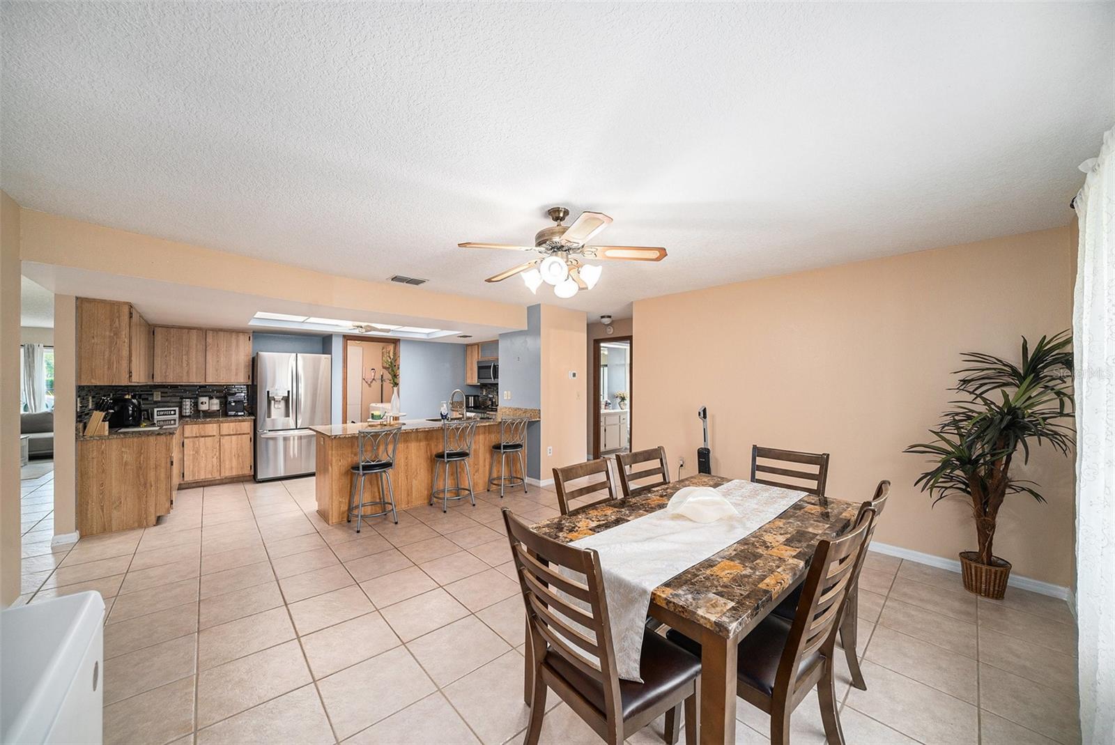 1371 MEREDITH DR, SPRING HILL, FL, 34608