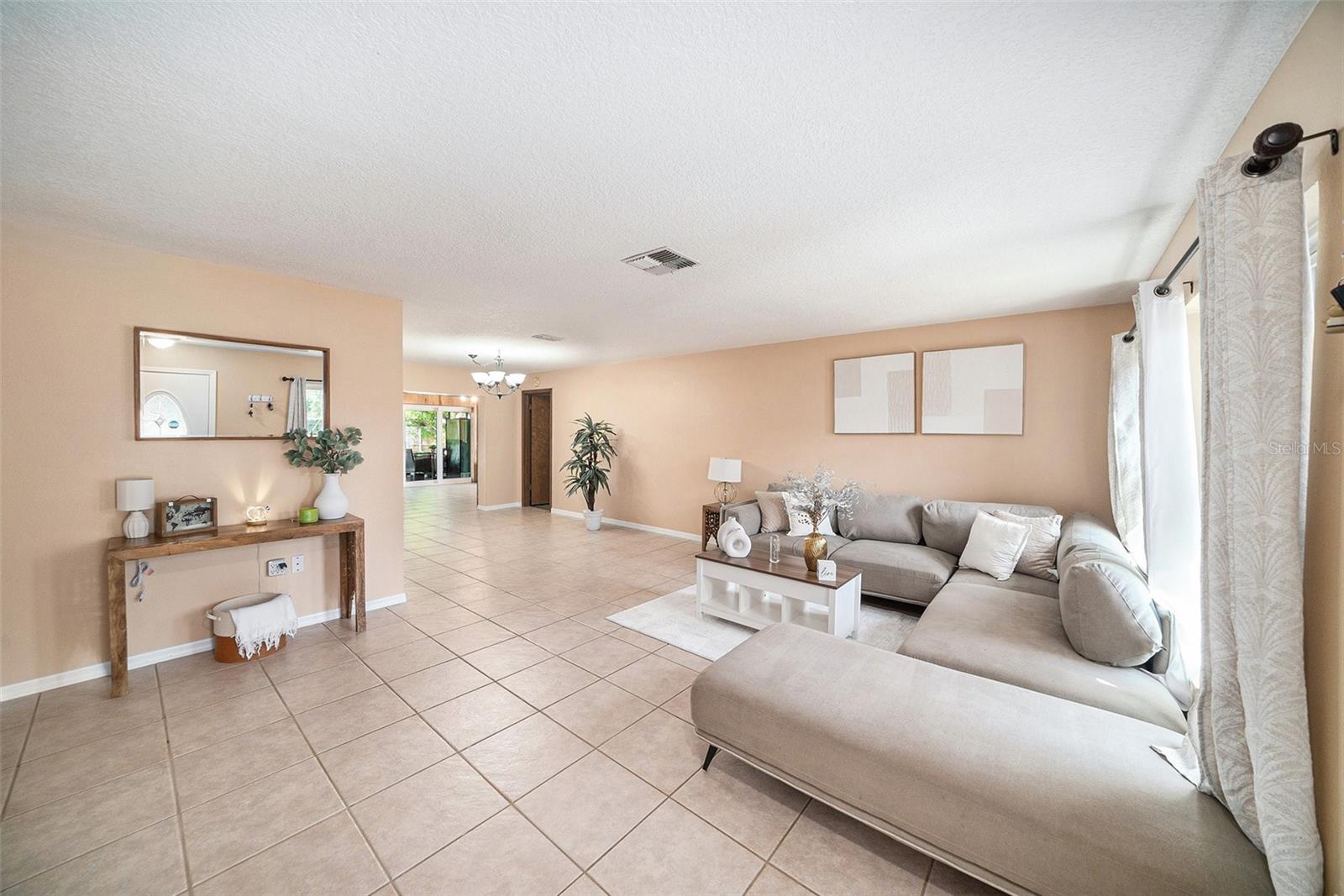 1371 MEREDITH DR, SPRING HILL, FL, 34608