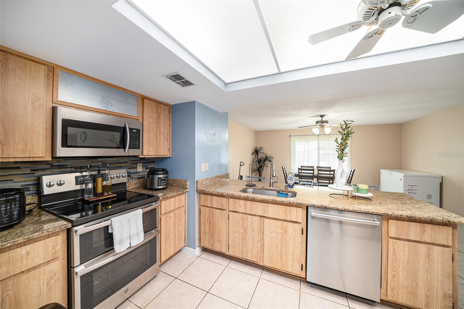 1371 MEREDITH DR, SPRING HILL, FL, 34608