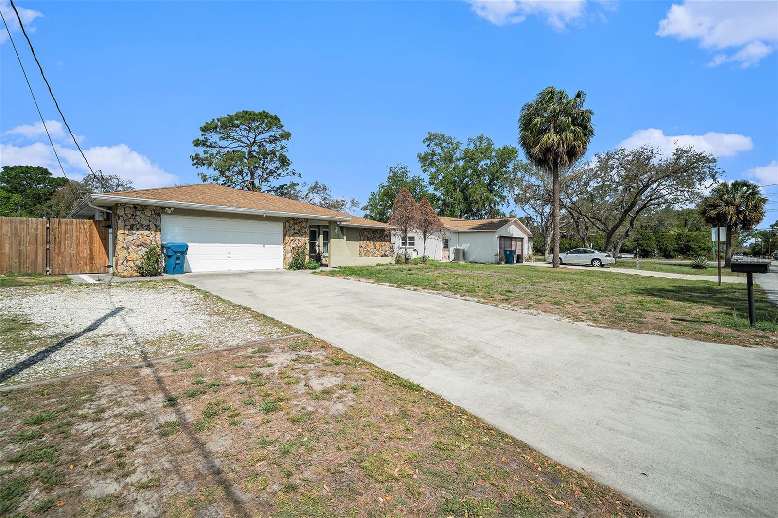 1371 MEREDITH DR, SPRING HILL, FL, 34608