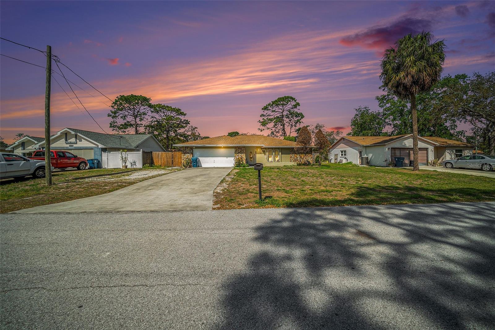 1371 MEREDITH DR, SPRING HILL, FL, 34608