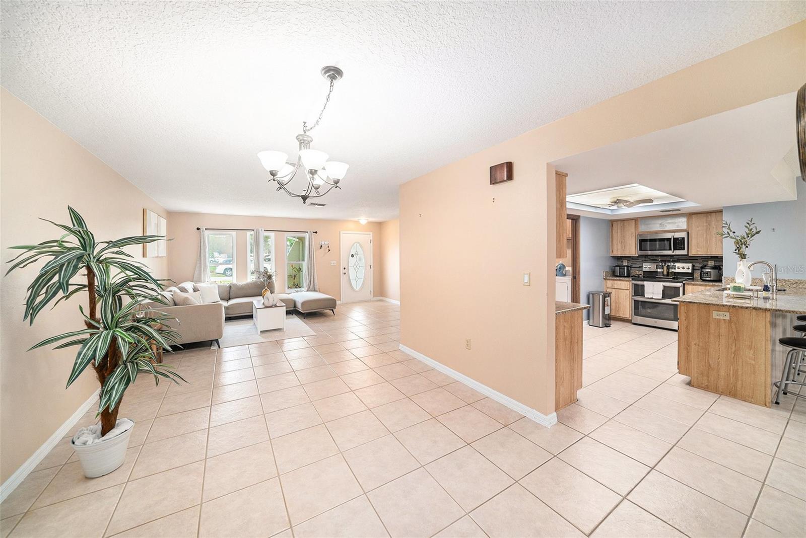 1371 MEREDITH DR, SPRING HILL, FL, 34608