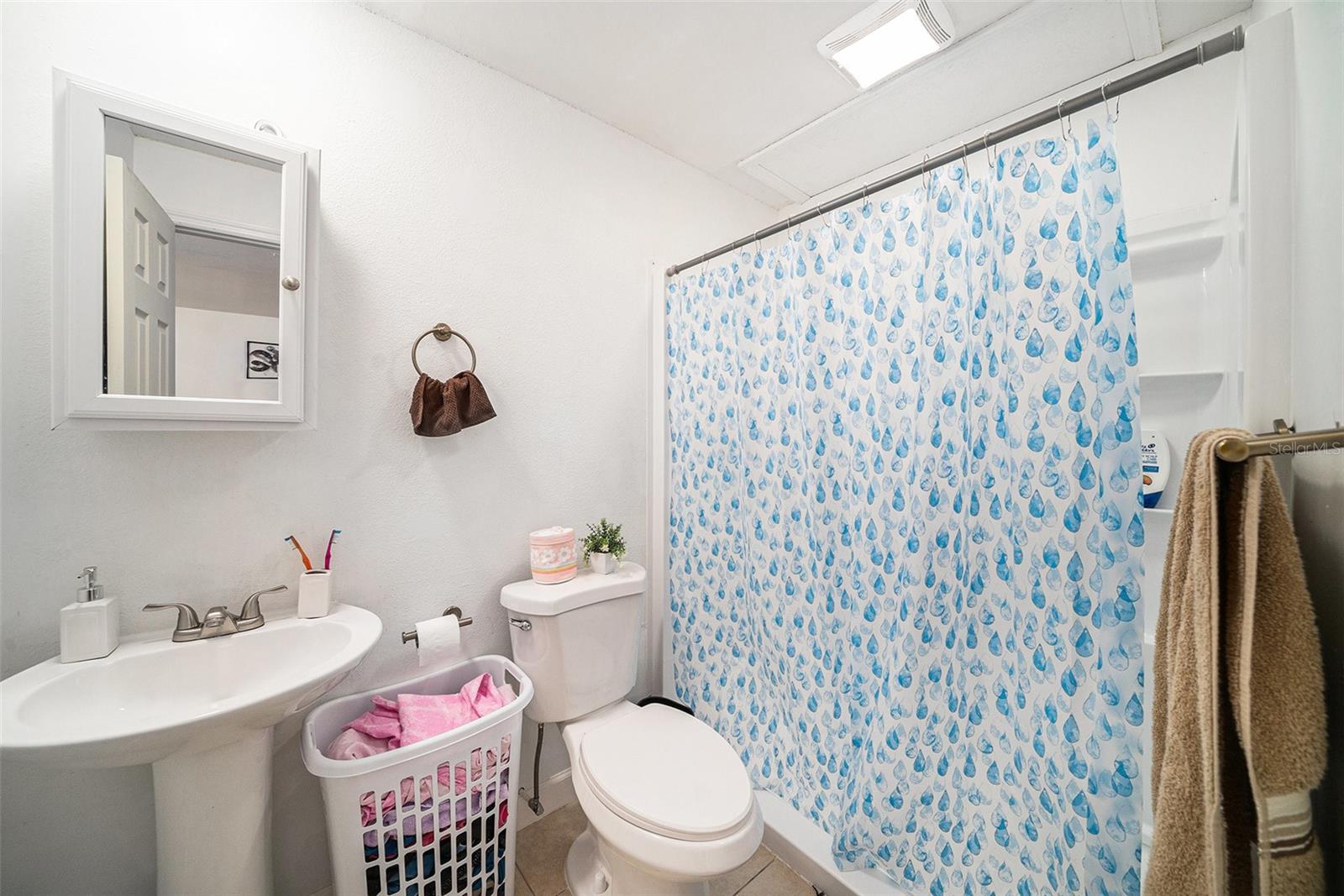 1371 MEREDITH DR, SPRING HILL, FL, 34608