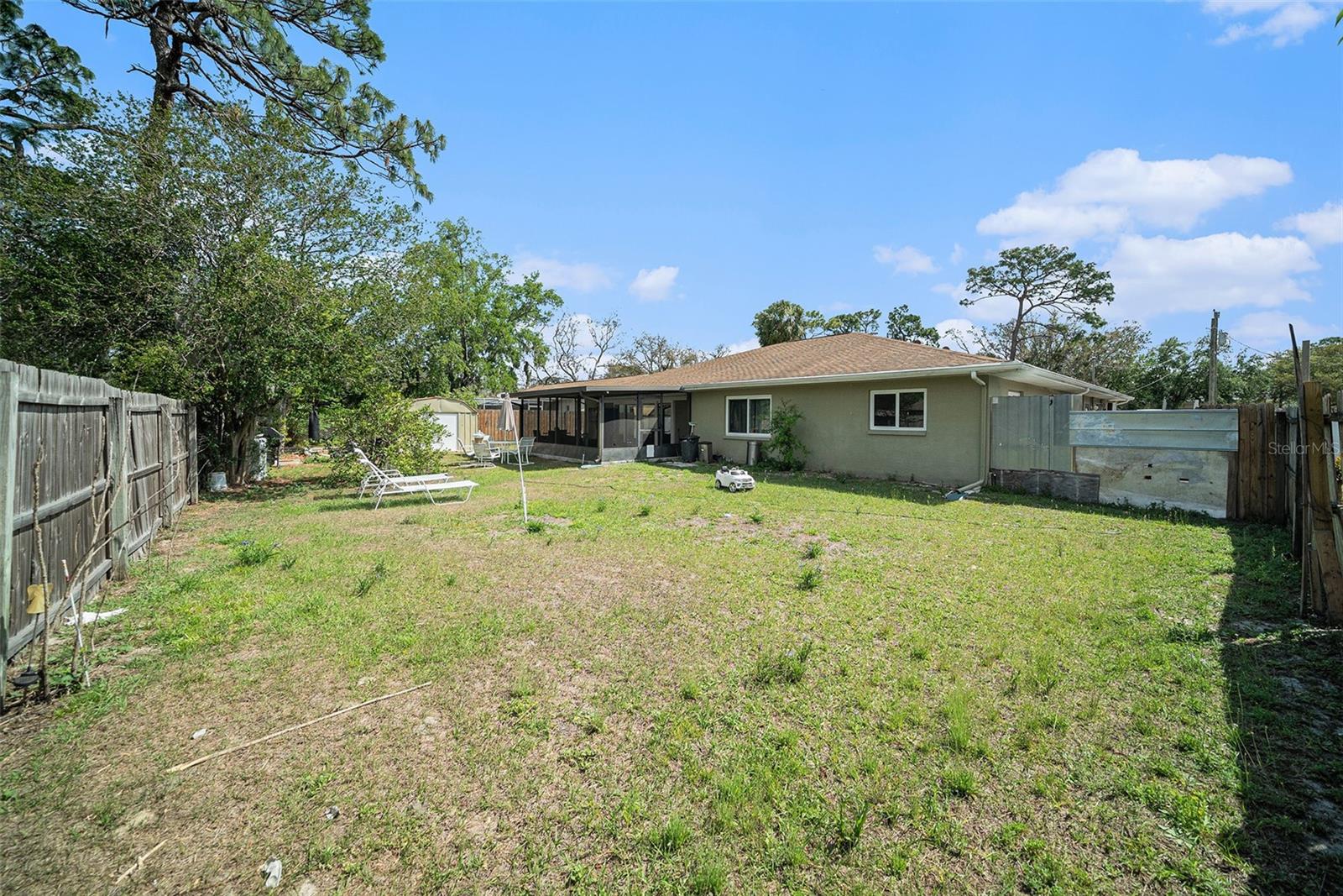 1371 MEREDITH DR, SPRING HILL, FL, 34608