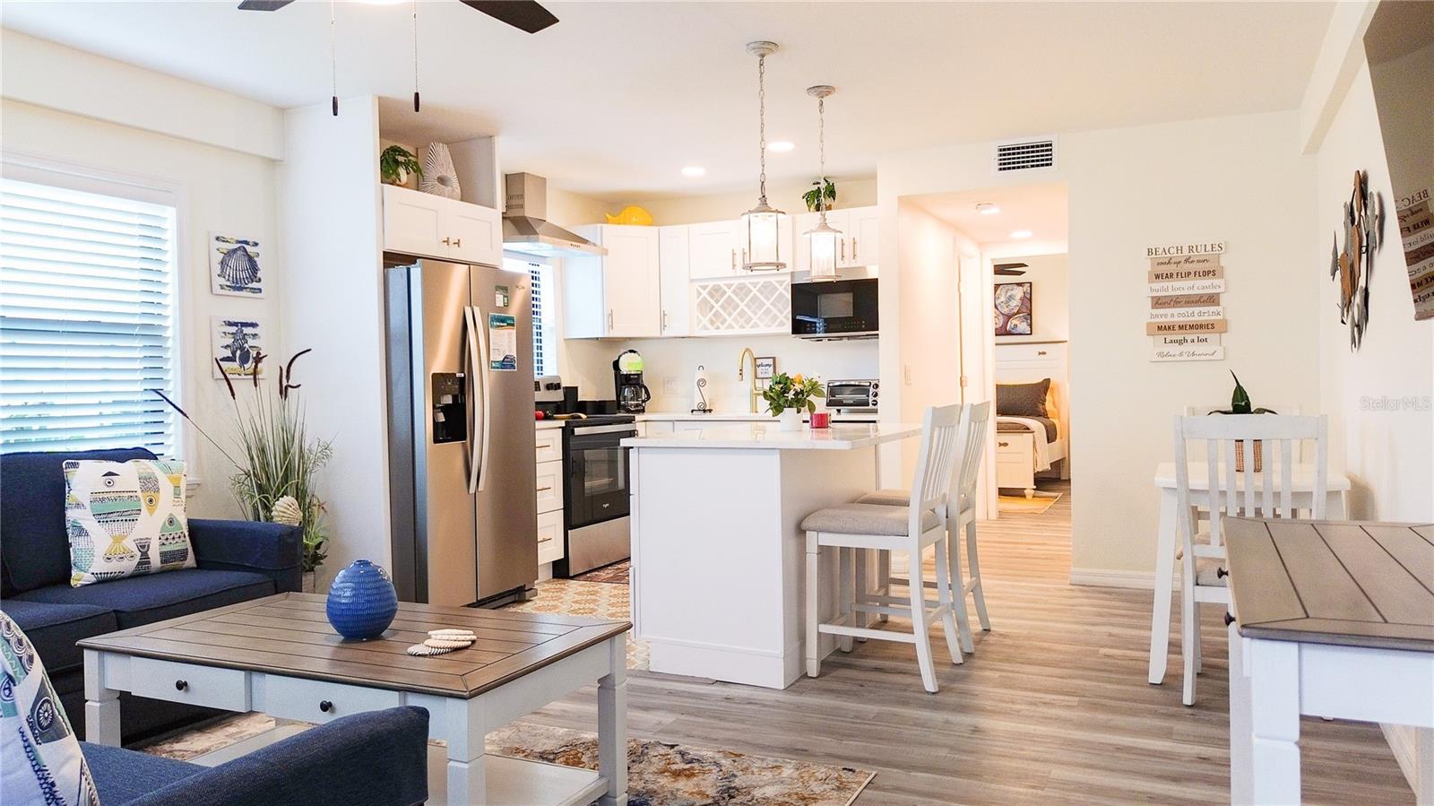 9921 GULF BLVD, TREASURE ISLAND, FL, 33706