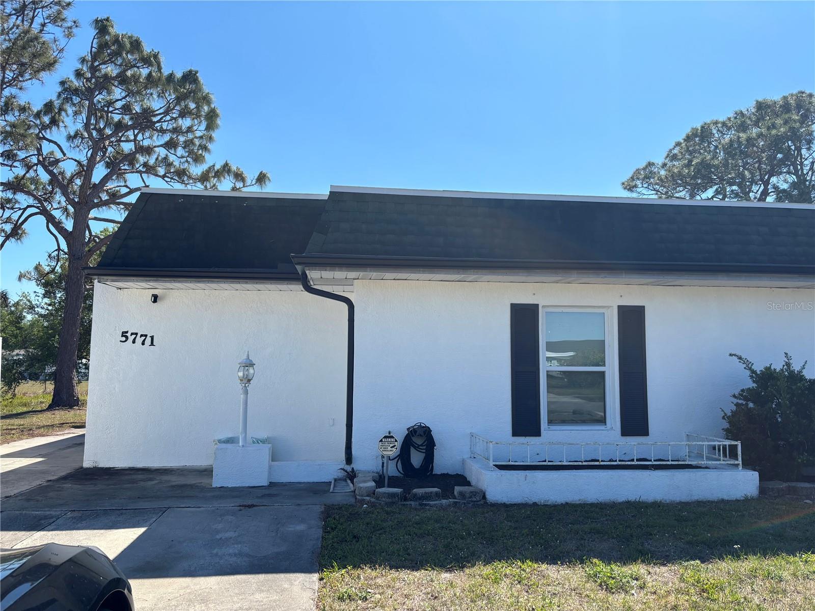 5771 GALLATIN LN, NORTH PORT, FL, 34287