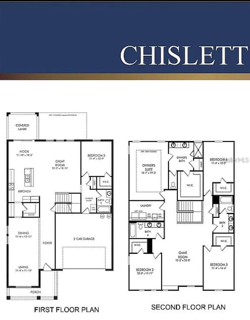 2315 RAVEN RIDGE ROAD, MINNEOLA, FL, 34715