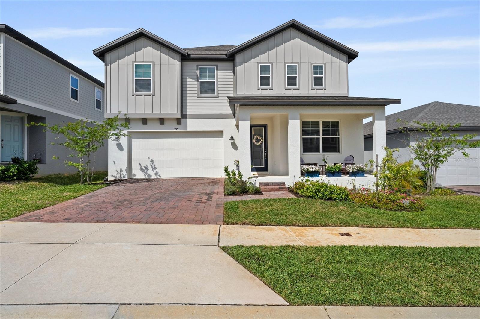 2315 RAVEN RIDGE ROAD, MINNEOLA, FL, 34715