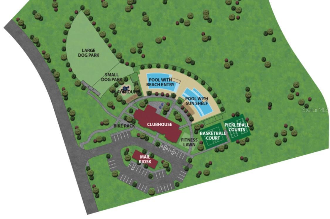 2315 RAVEN RIDGE ROAD, MINNEOLA, FL, 34715