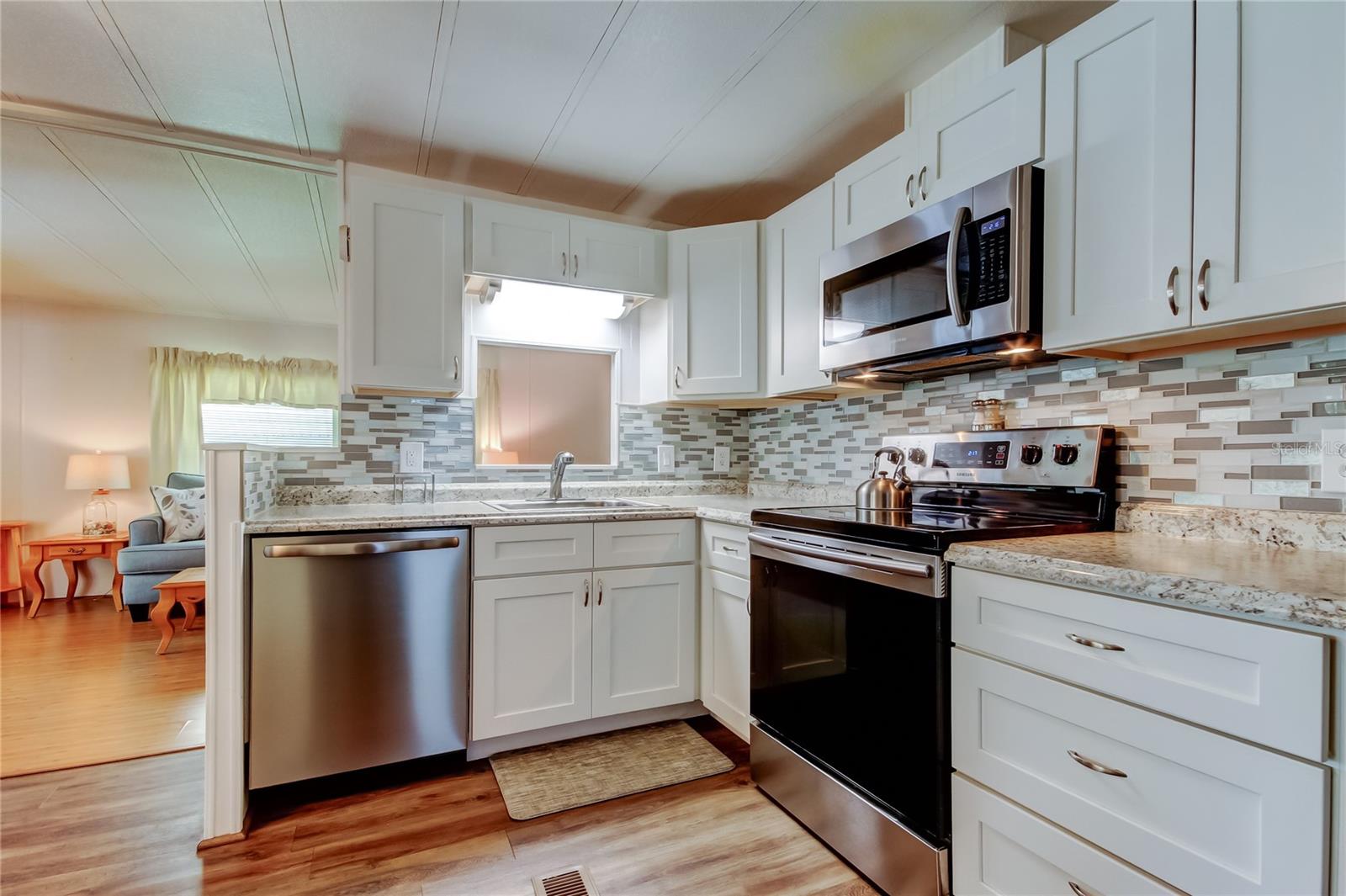 39820 US HIGHWAY 19 N #80, TARPON SPRINGS, FL, 34689