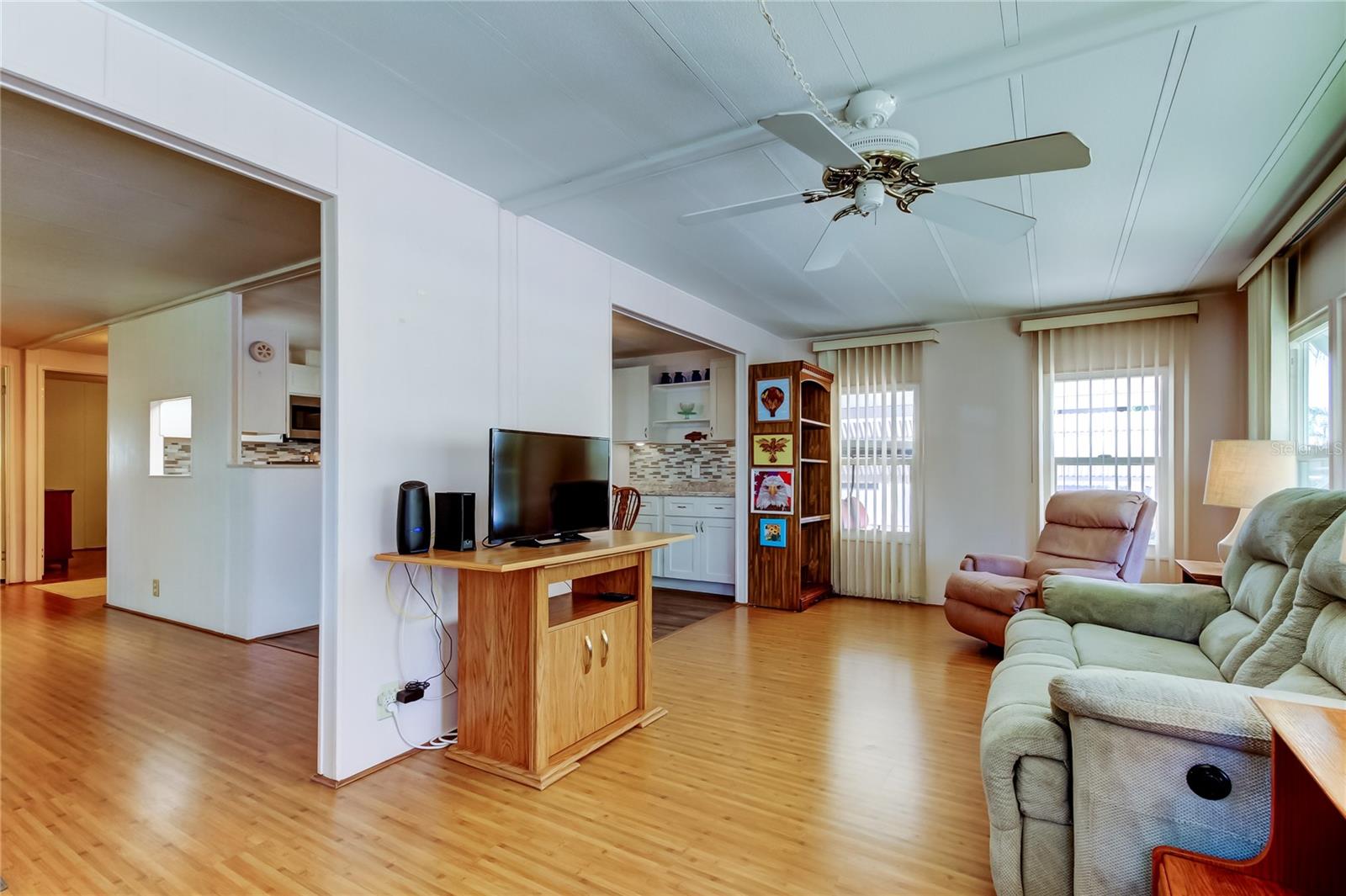 39820 US HIGHWAY 19 N #80, TARPON SPRINGS, FL, 34689