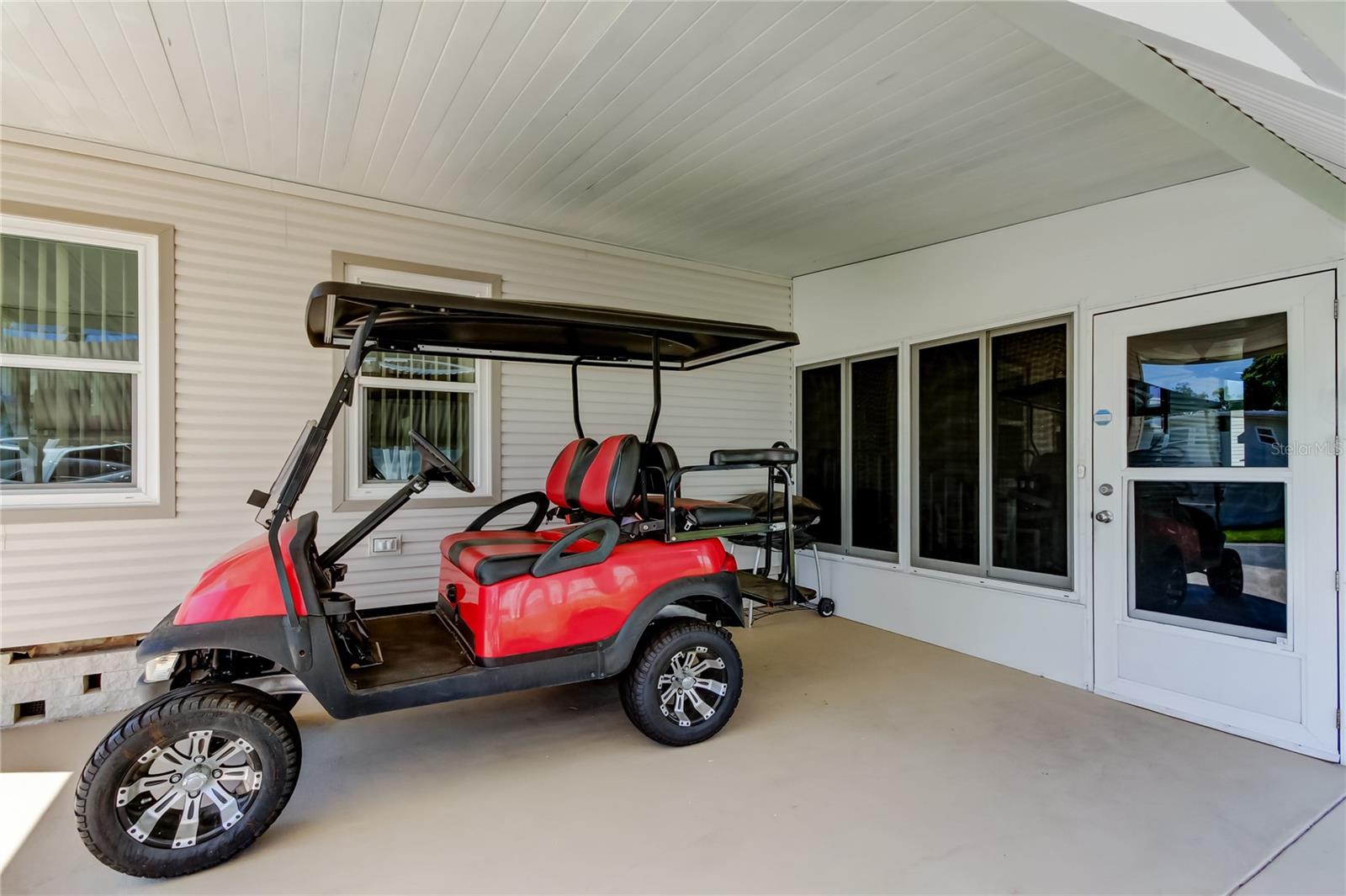 39820 US HIGHWAY 19 N #80, TARPON SPRINGS, FL, 34689