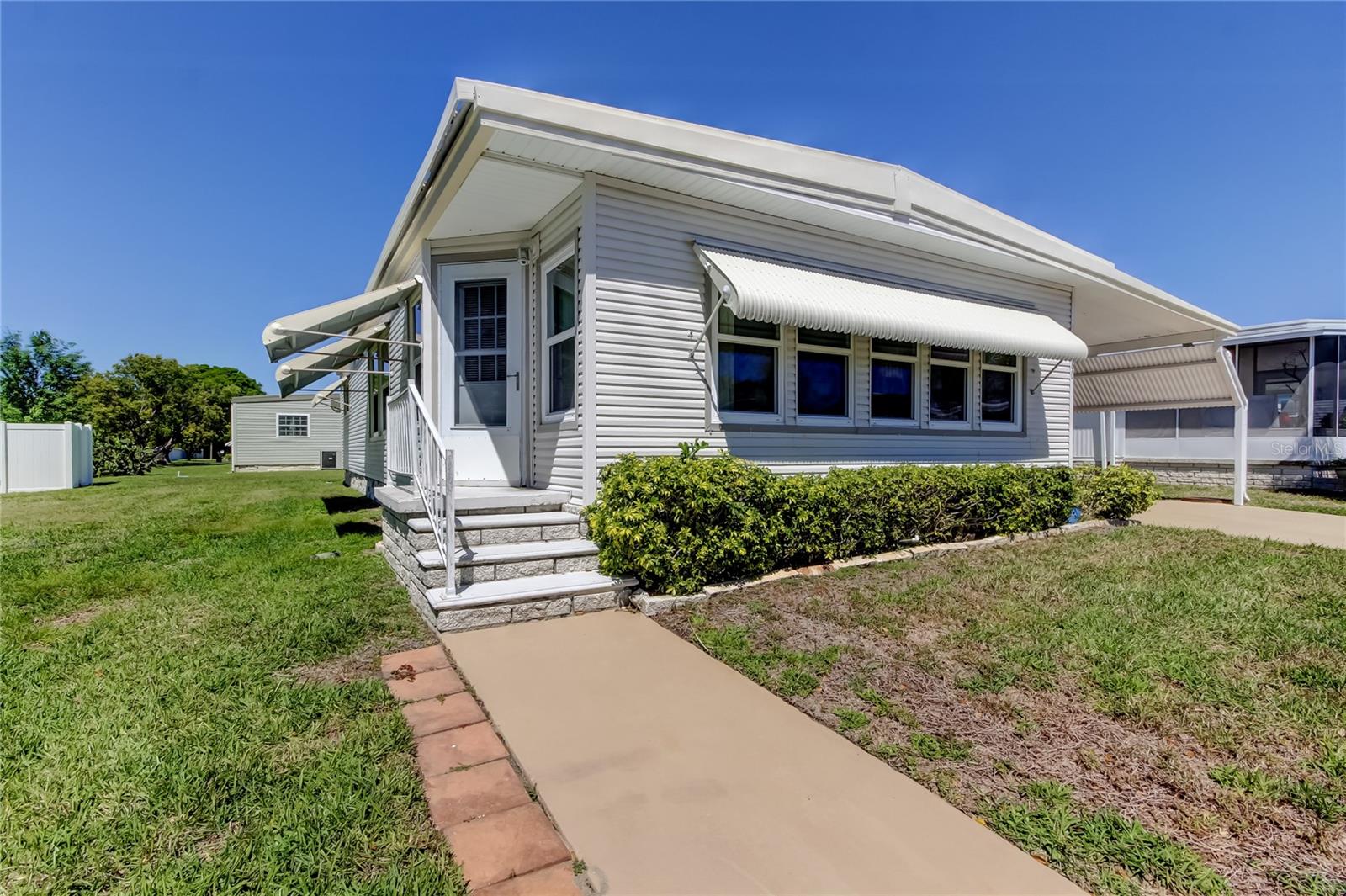 39820 US HIGHWAY 19 N #80, TARPON SPRINGS, FL, 34689