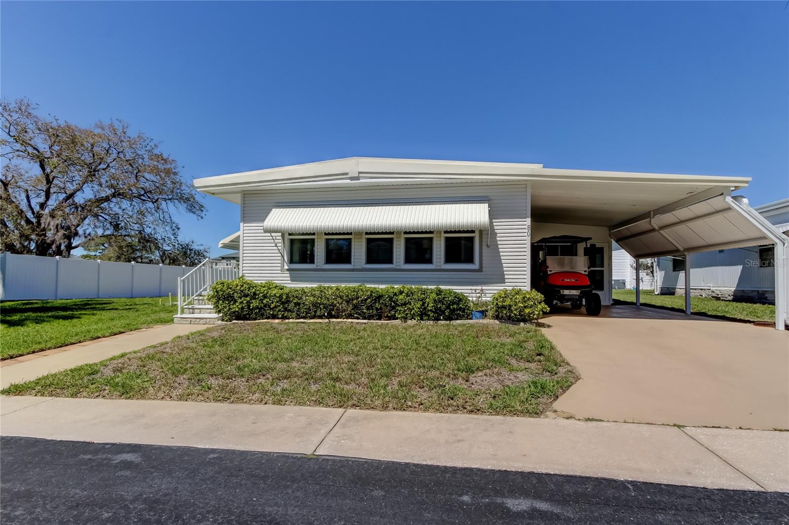 39820 US HIGHWAY 19 N #80, TARPON SPRINGS, FL, 34689