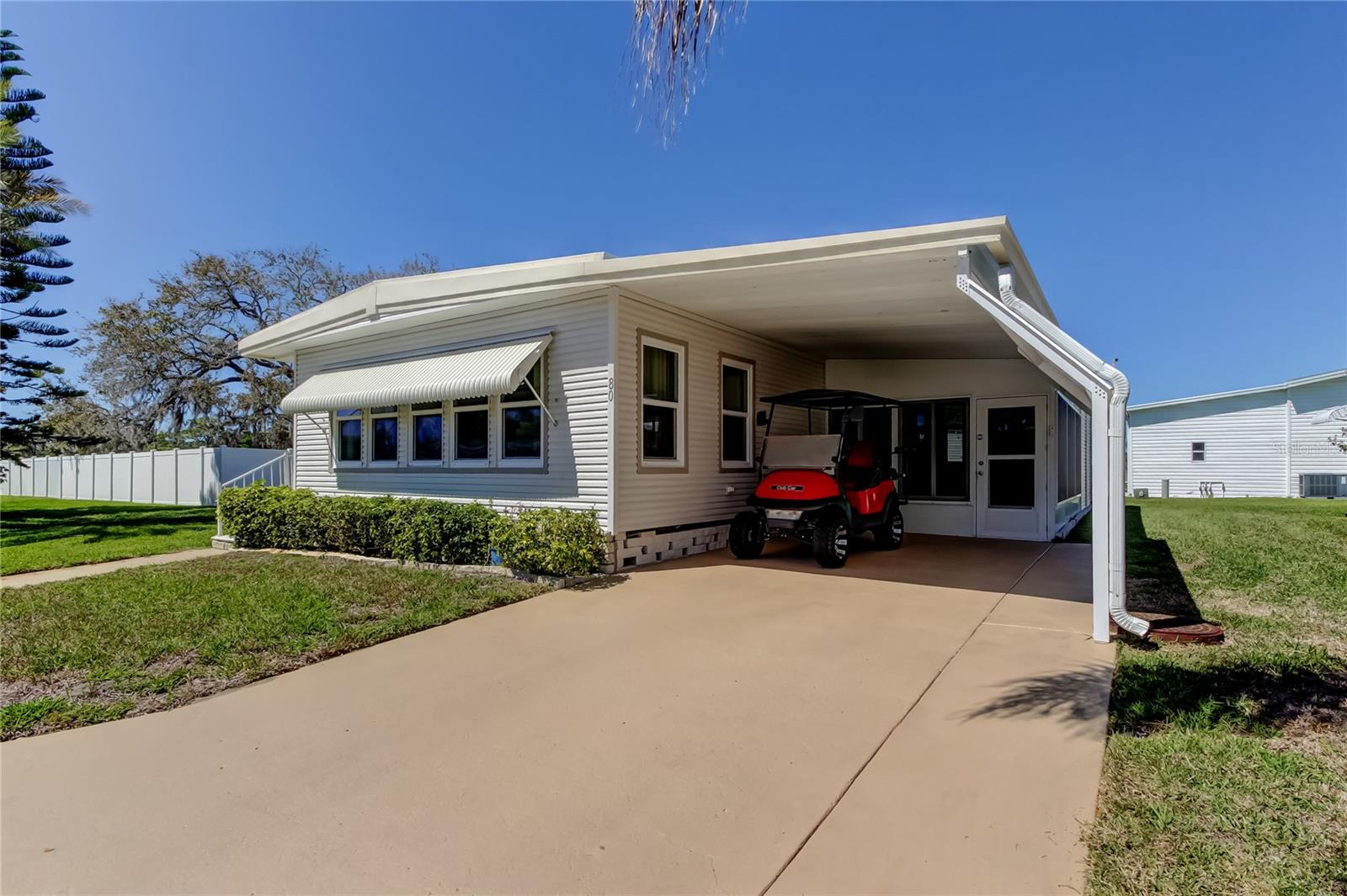 39820 US HIGHWAY 19 N #80, TARPON SPRINGS, FL, 34689