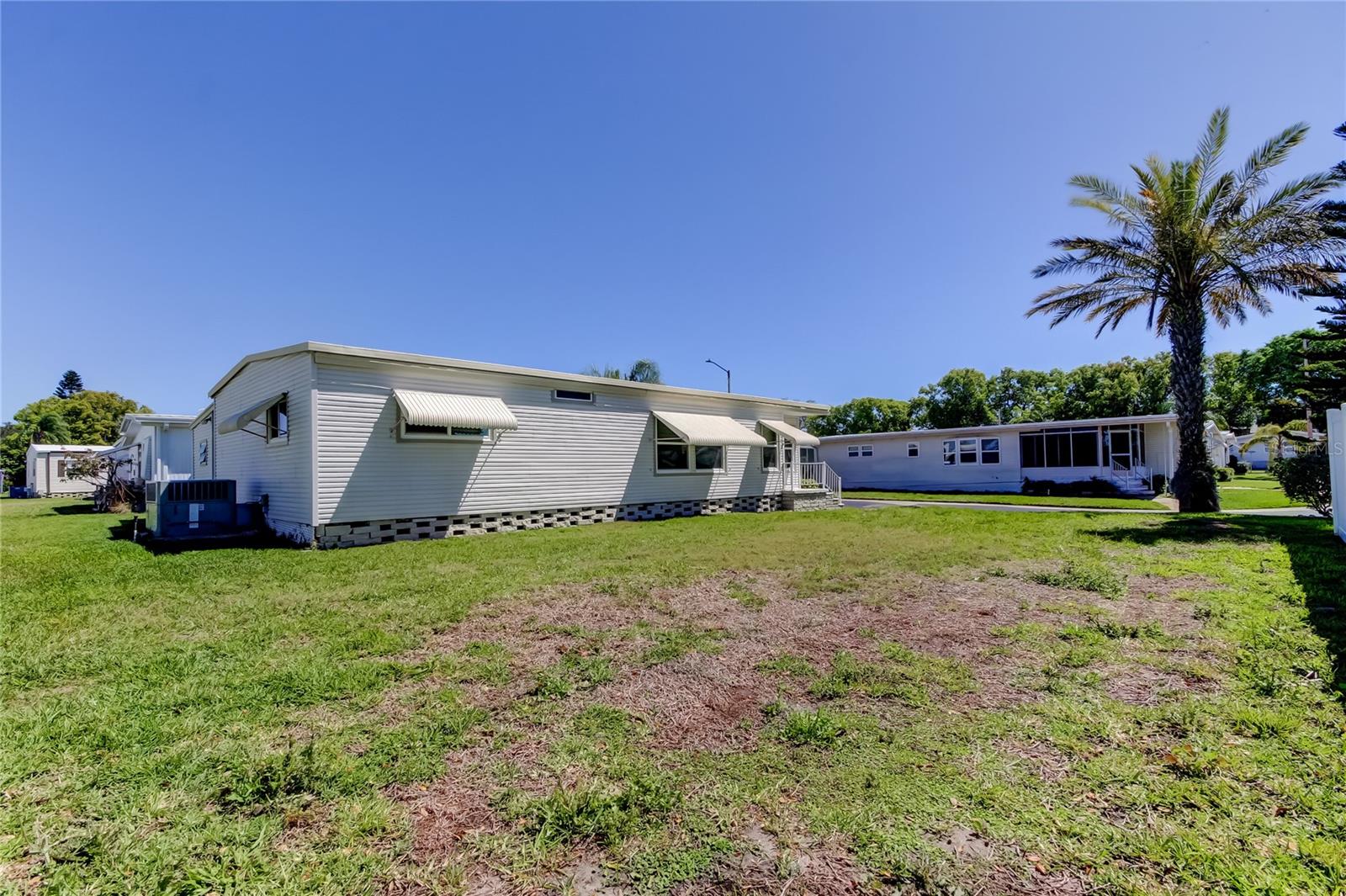 39820 US HIGHWAY 19 N #80, TARPON SPRINGS, FL, 34689
