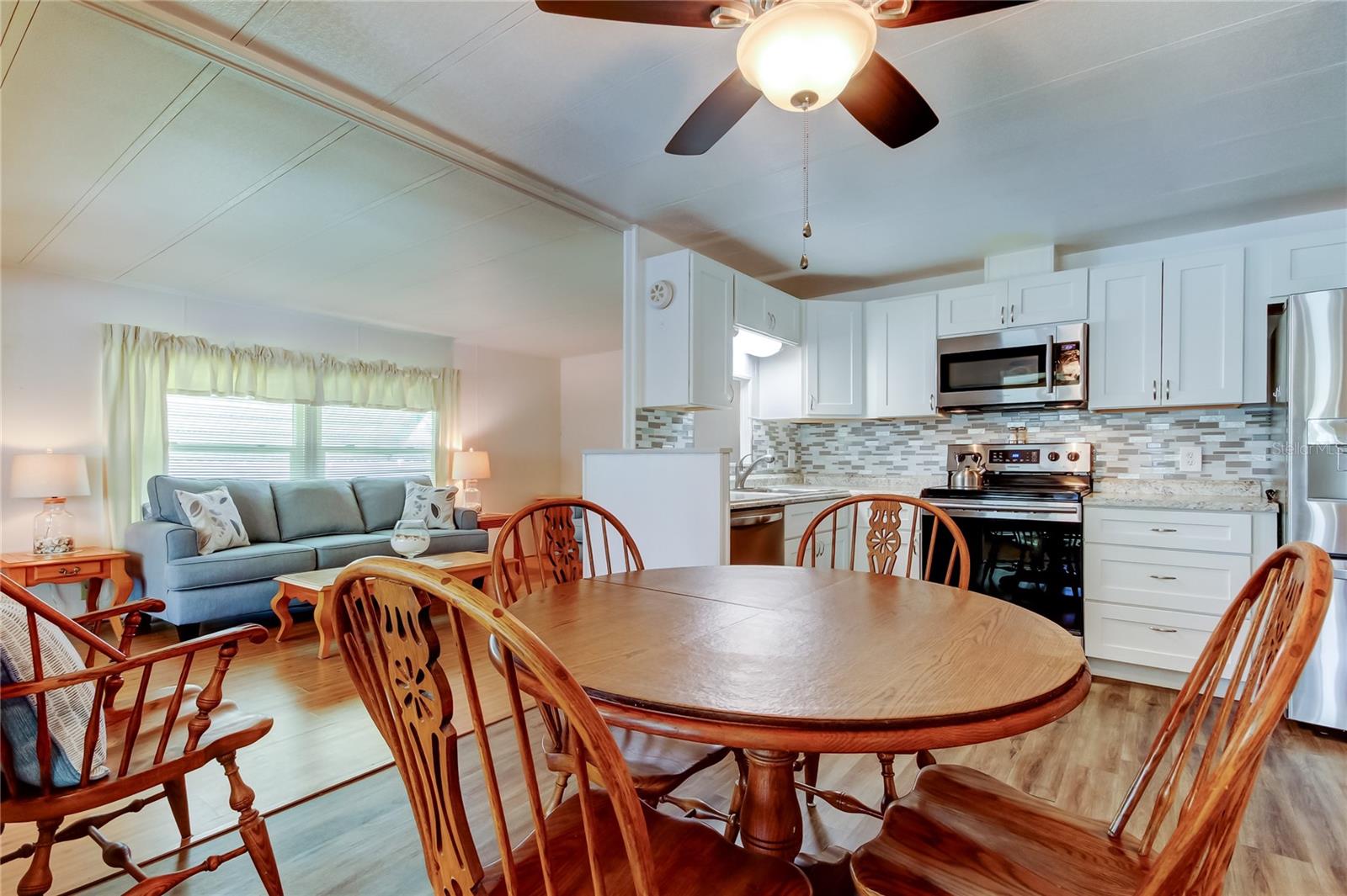 39820 US HIGHWAY 19 N #80, TARPON SPRINGS, FL, 34689