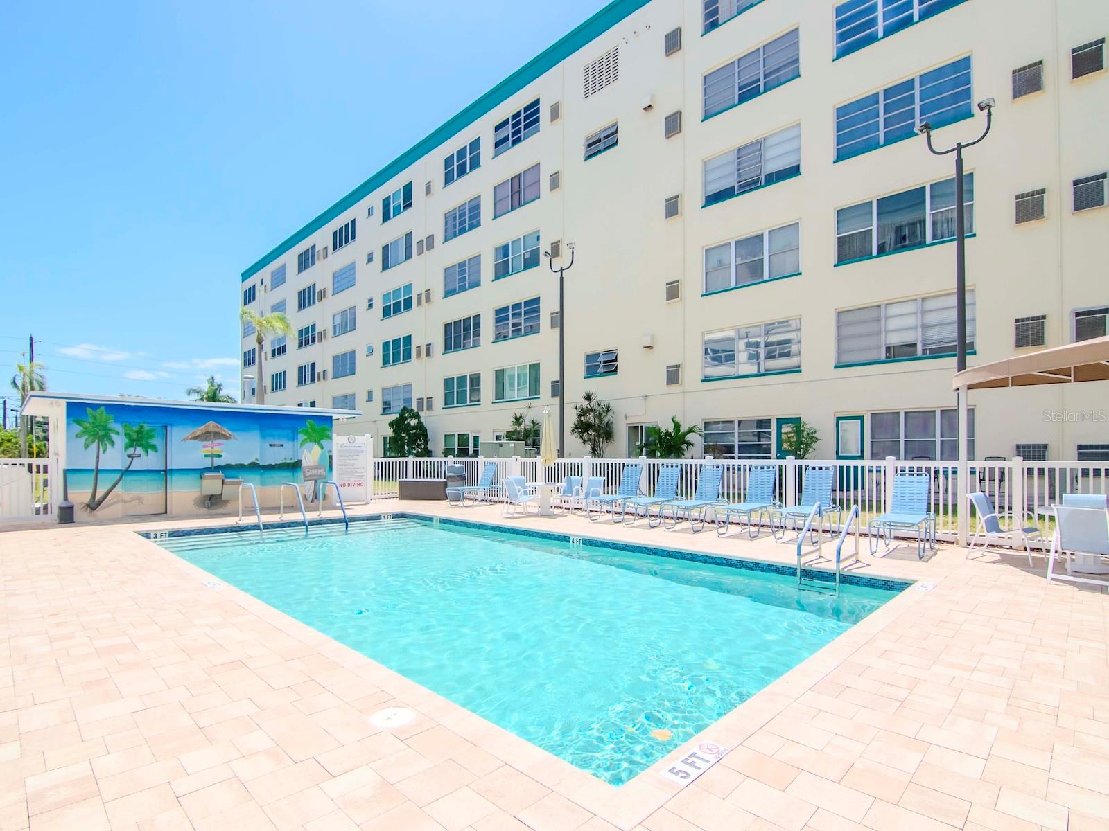 2960 59TH ST S #102, GULFPORT, FL, 33707