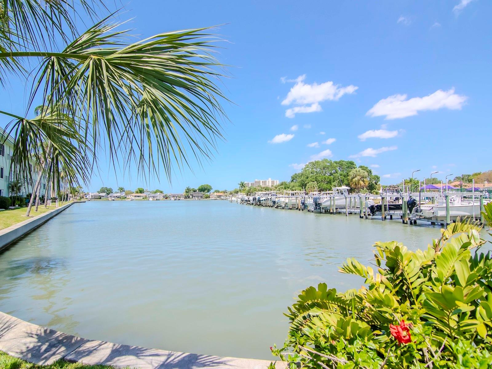 2960 59TH ST S #102, GULFPORT, FL, 33707