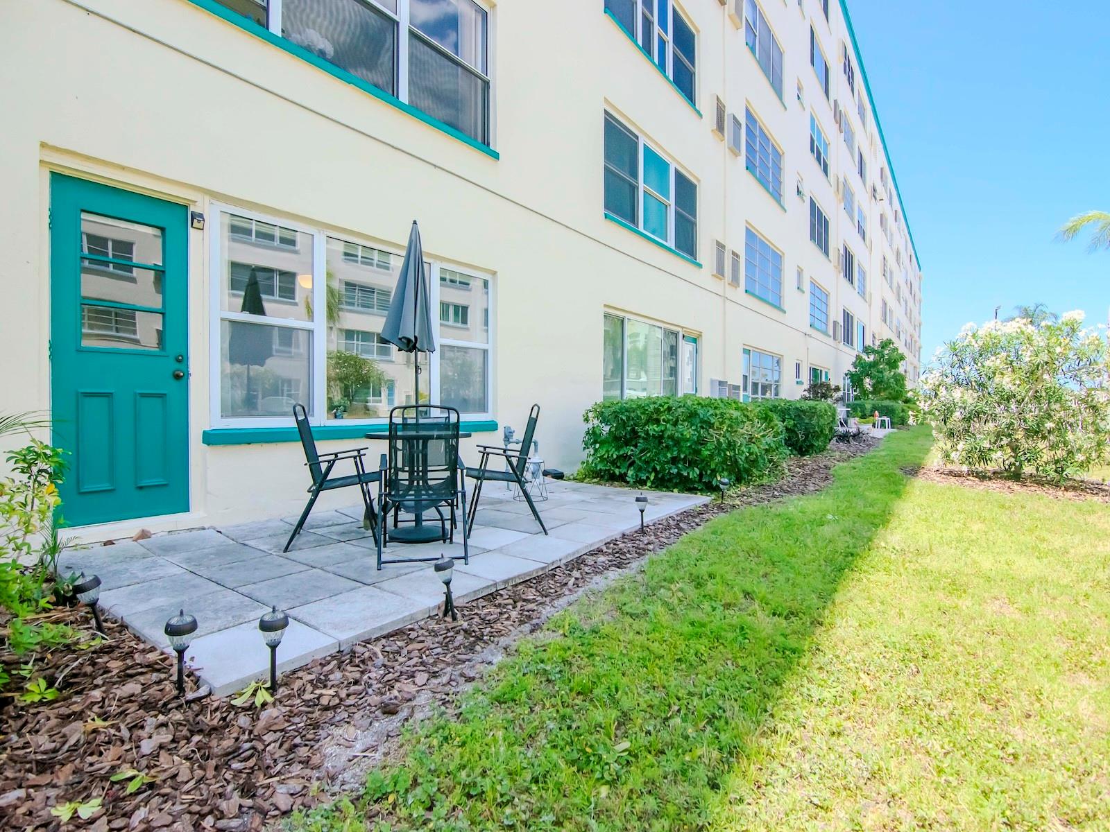 2960 59TH ST S #102, GULFPORT, FL, 33707