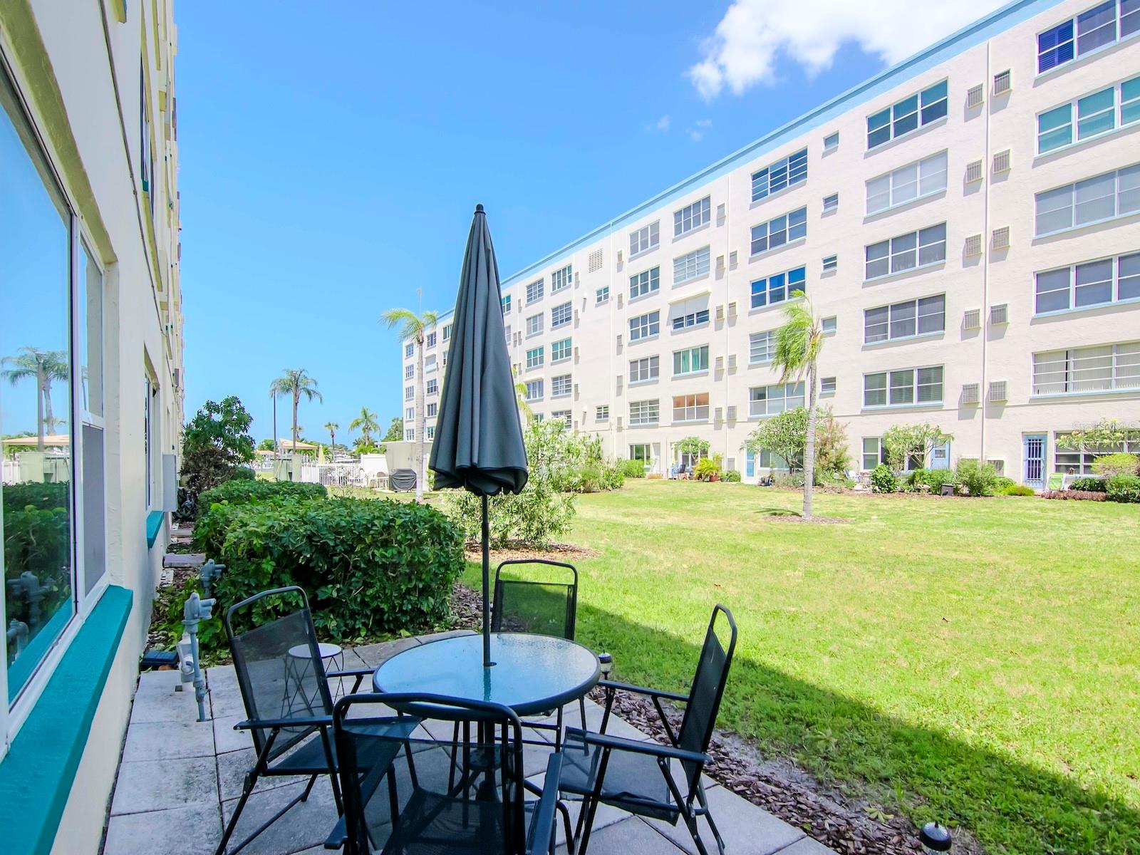 2960 59TH ST S #102, GULFPORT, FL, 33707