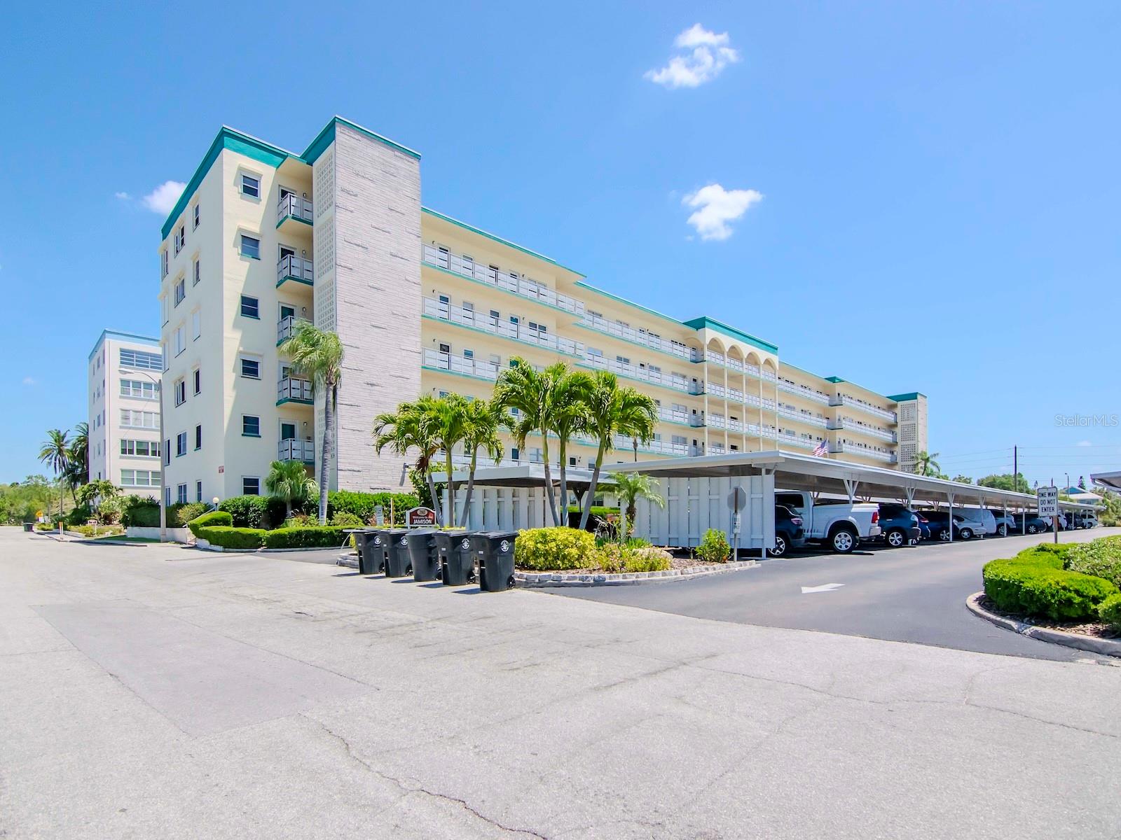 2960 59TH ST S #102, GULFPORT, FL, 33707