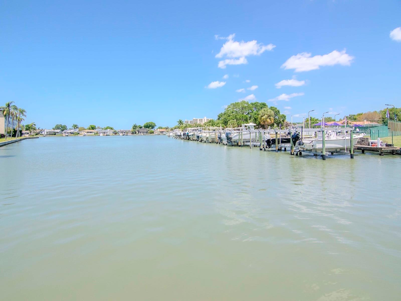 2960 59TH ST S #102, GULFPORT, FL, 33707