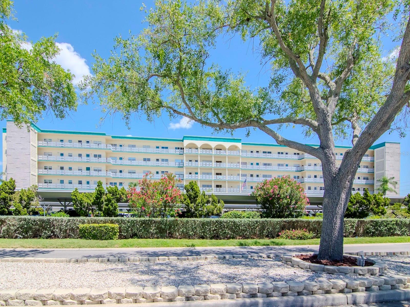 2960 59TH ST S #102, GULFPORT, FL, 33707