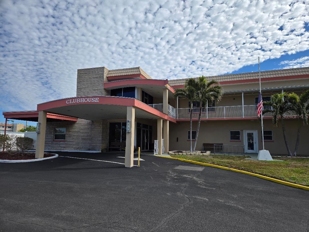 2960 59TH ST S #102, GULFPORT, FL, 33707