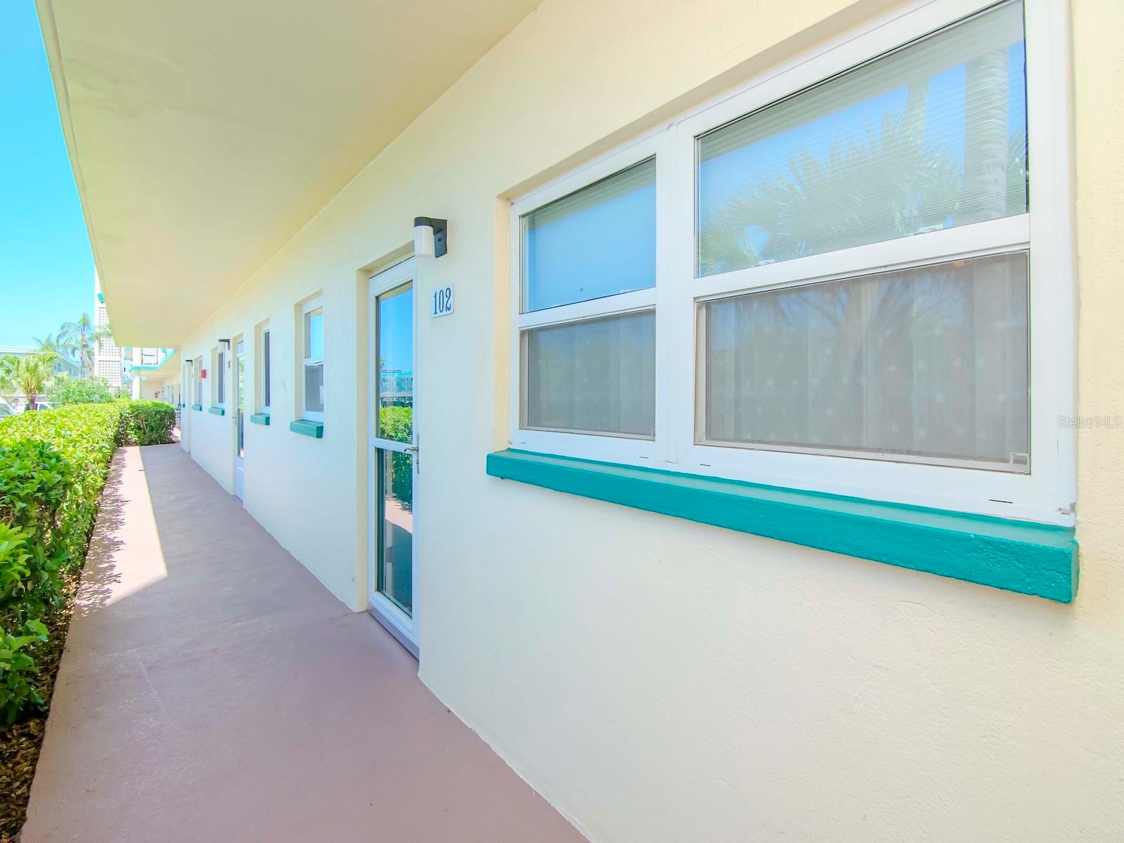 2960 59TH ST S #102, GULFPORT, FL, 33707