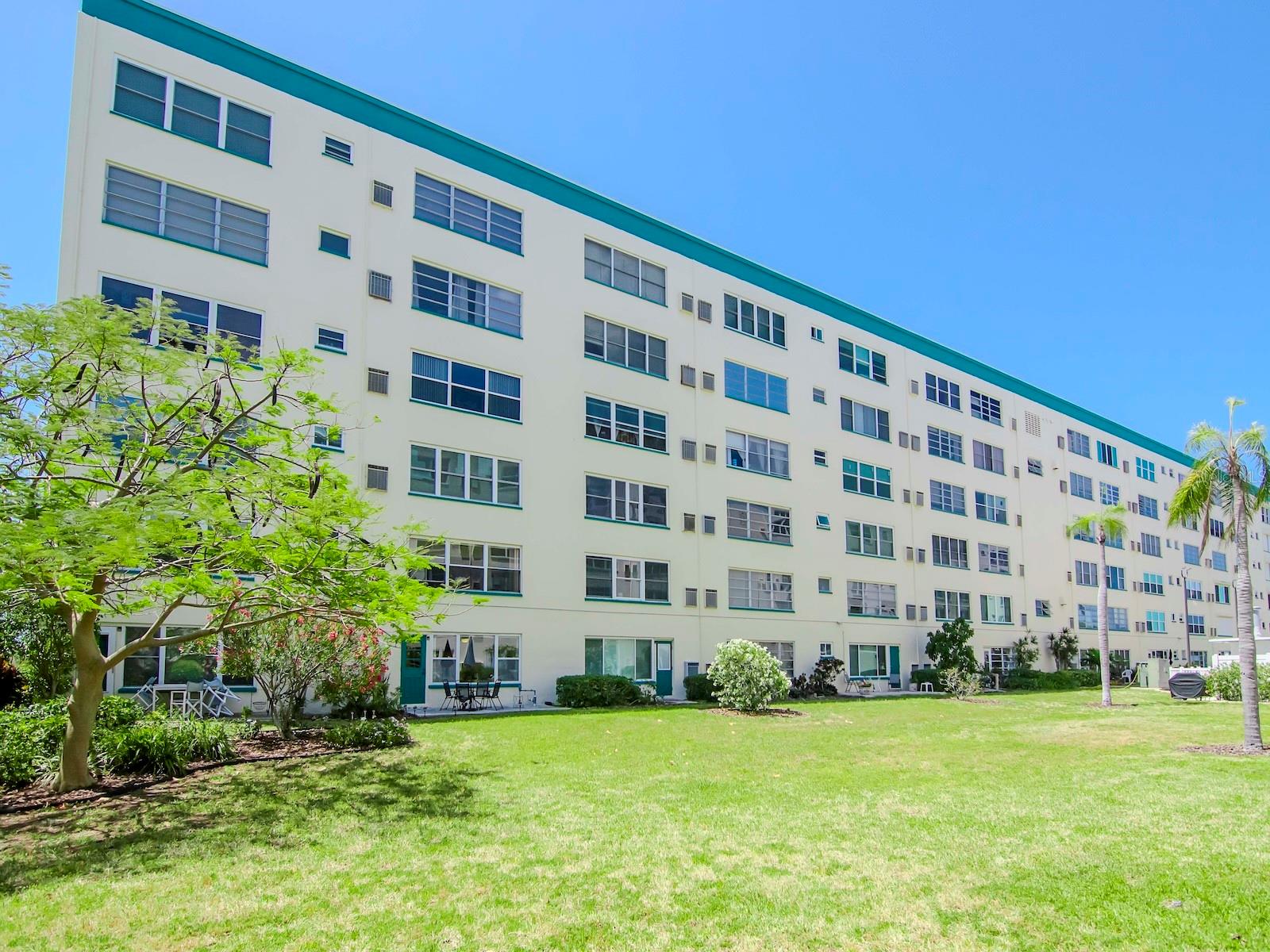 2960 59TH ST S #102, GULFPORT, FL, 33707