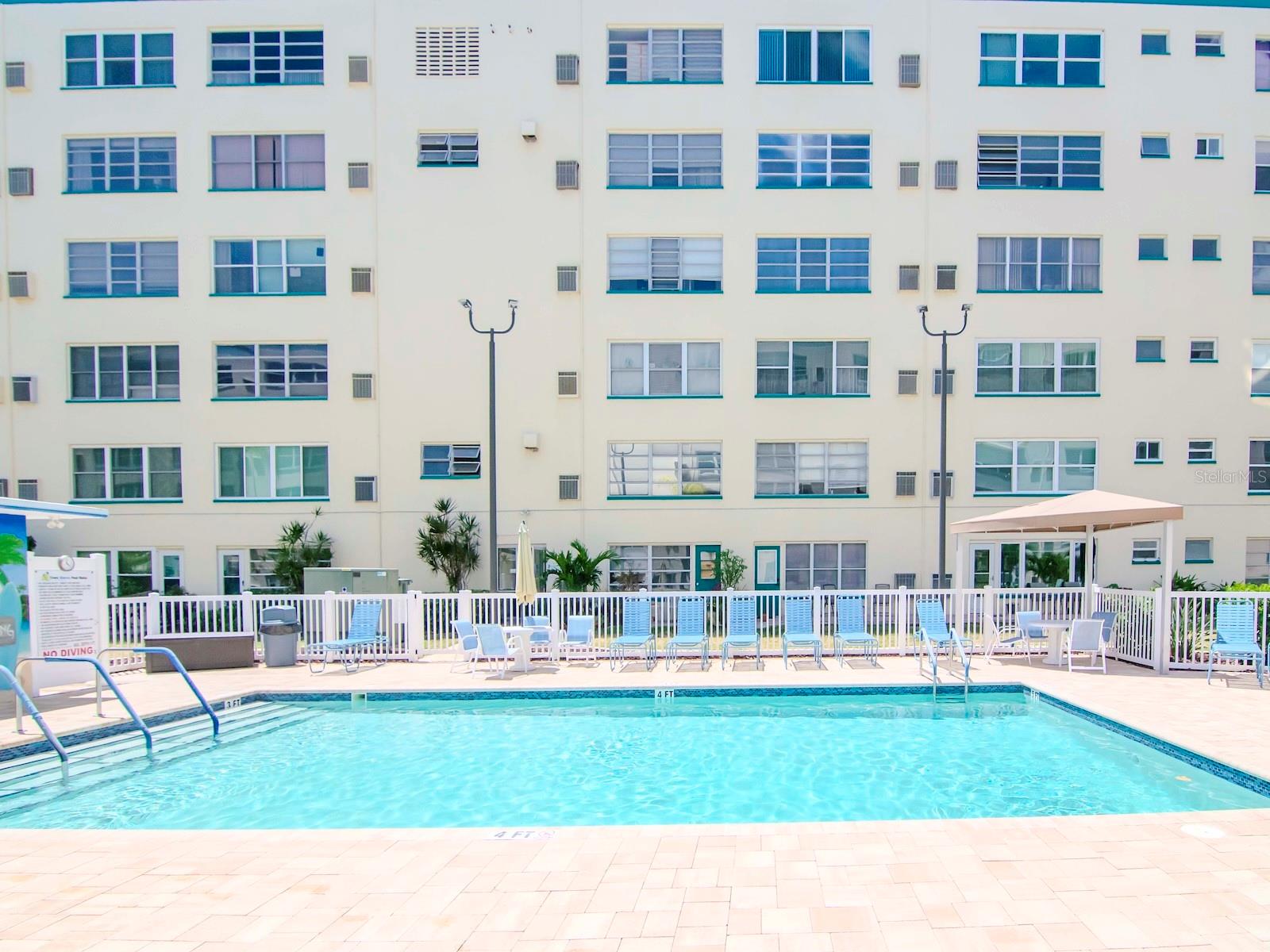 2960 59TH ST S #102, GULFPORT, FL, 33707