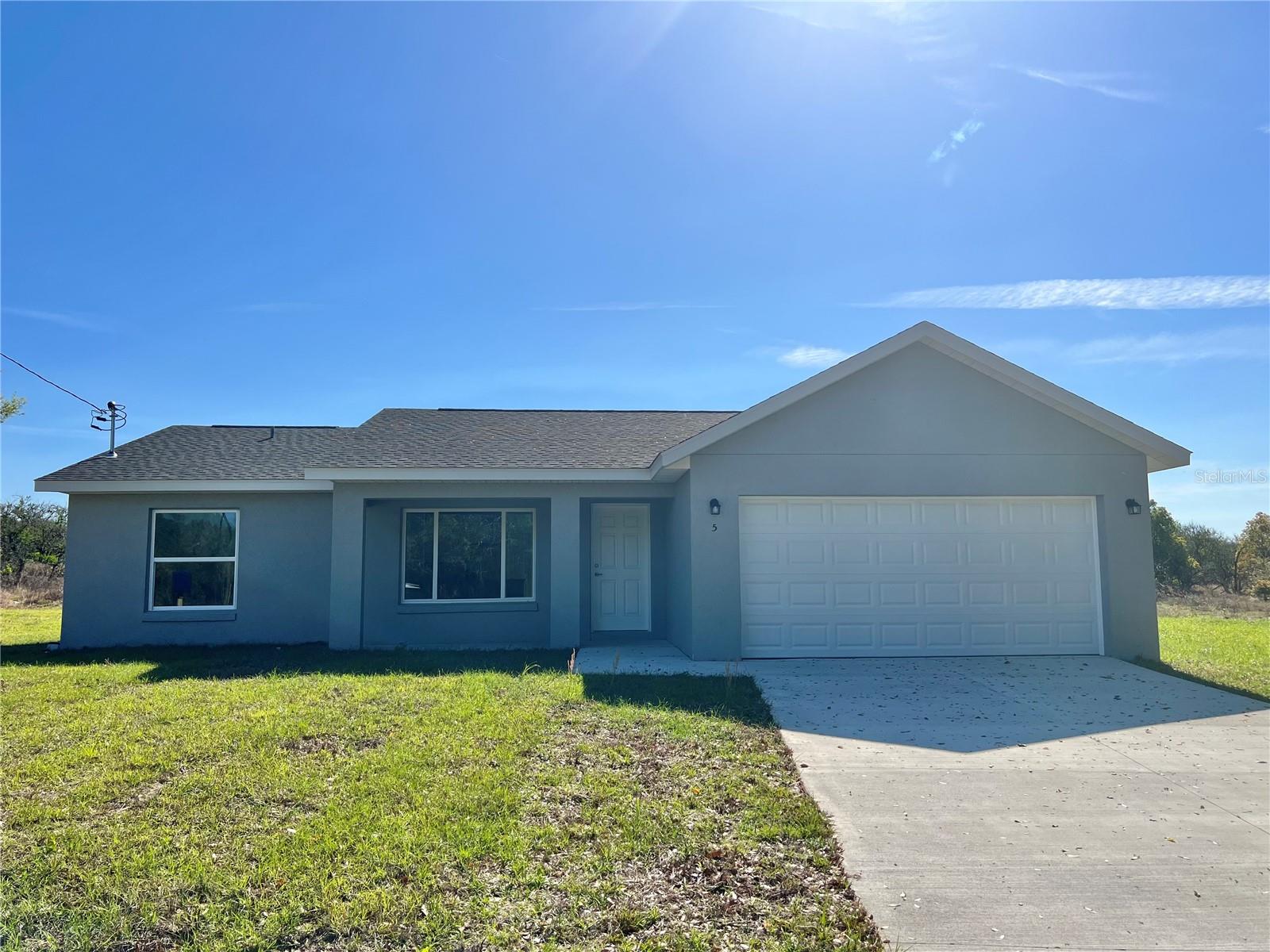 5 MALAUKA RADIAL TRAK, OCKLAWAHA, FL, 32179