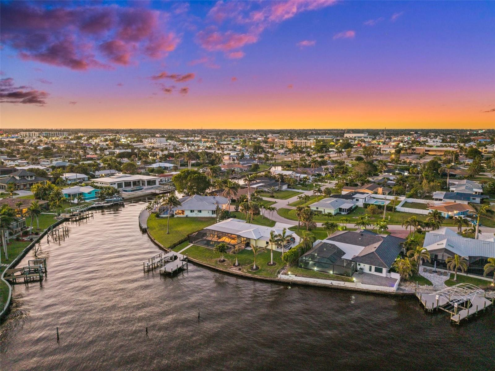 1600 EDITH ESPLANADE, CAPE CORAL, FL, 33904