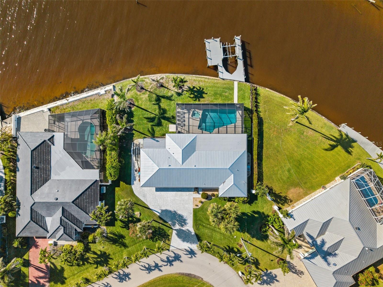 1600 EDITH ESPLANADE, CAPE CORAL, FL, 33904